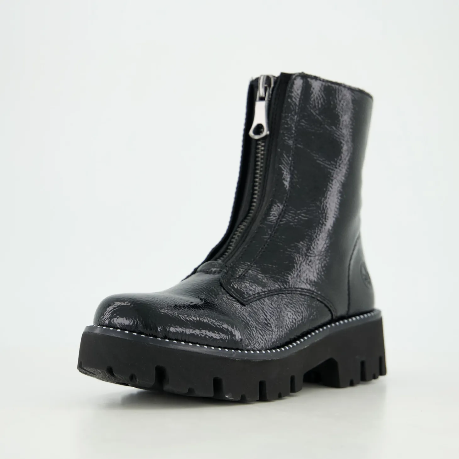Stiefel