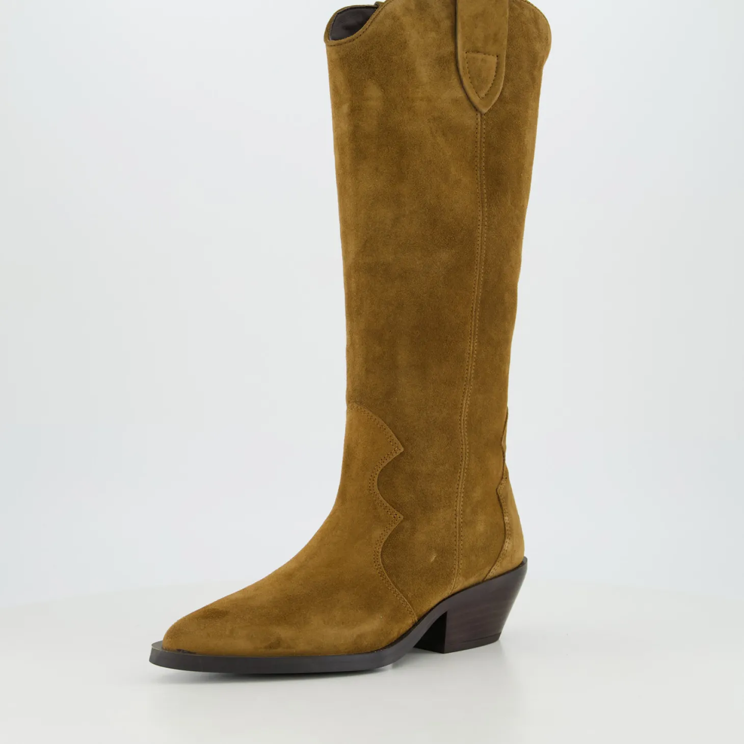 Stiefel