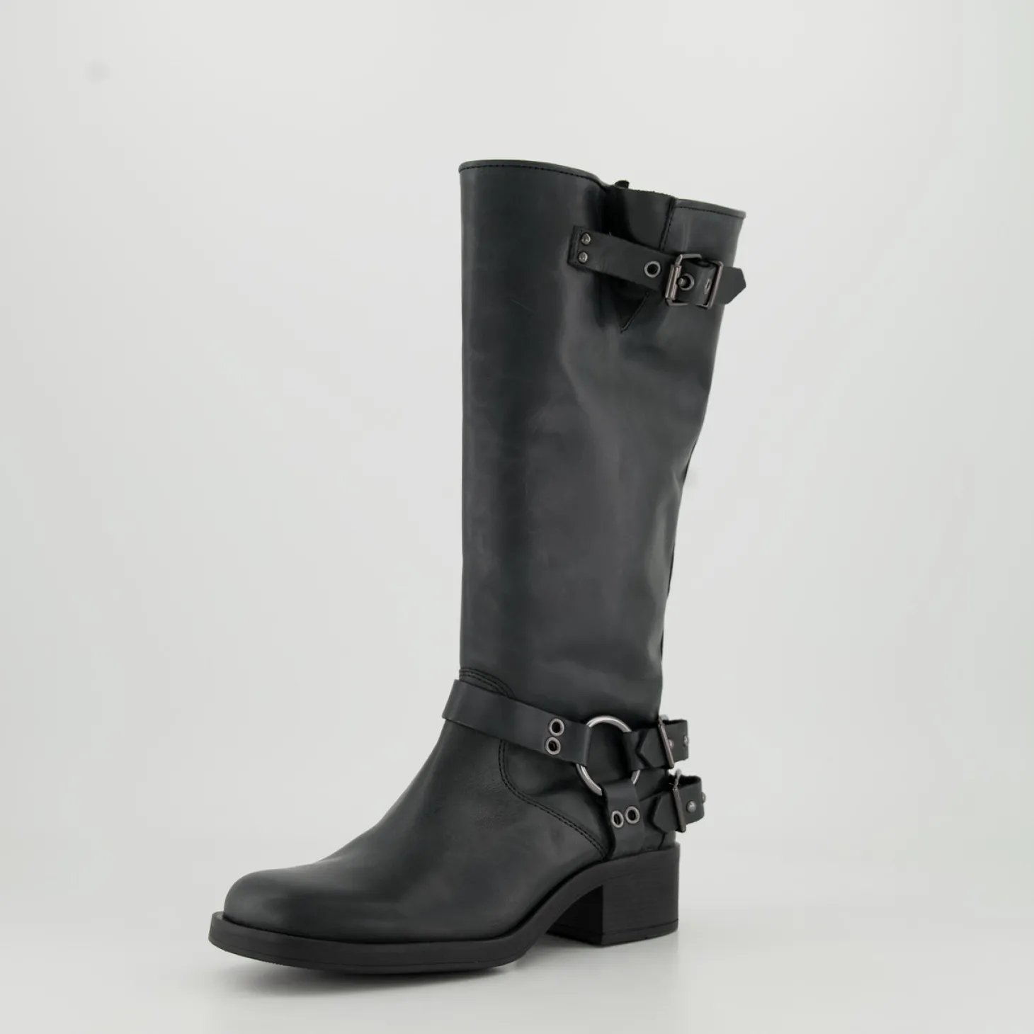 Stiefel