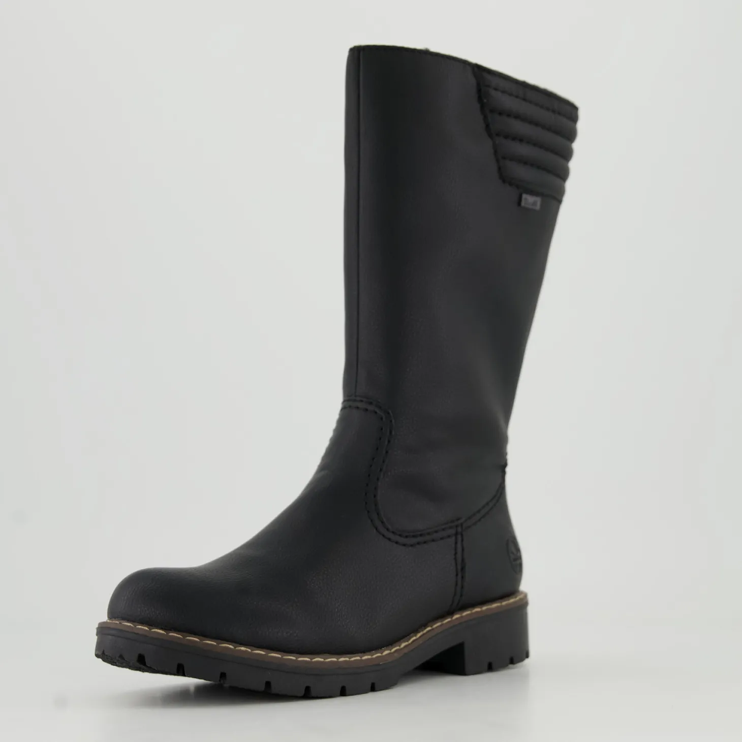 Stiefel