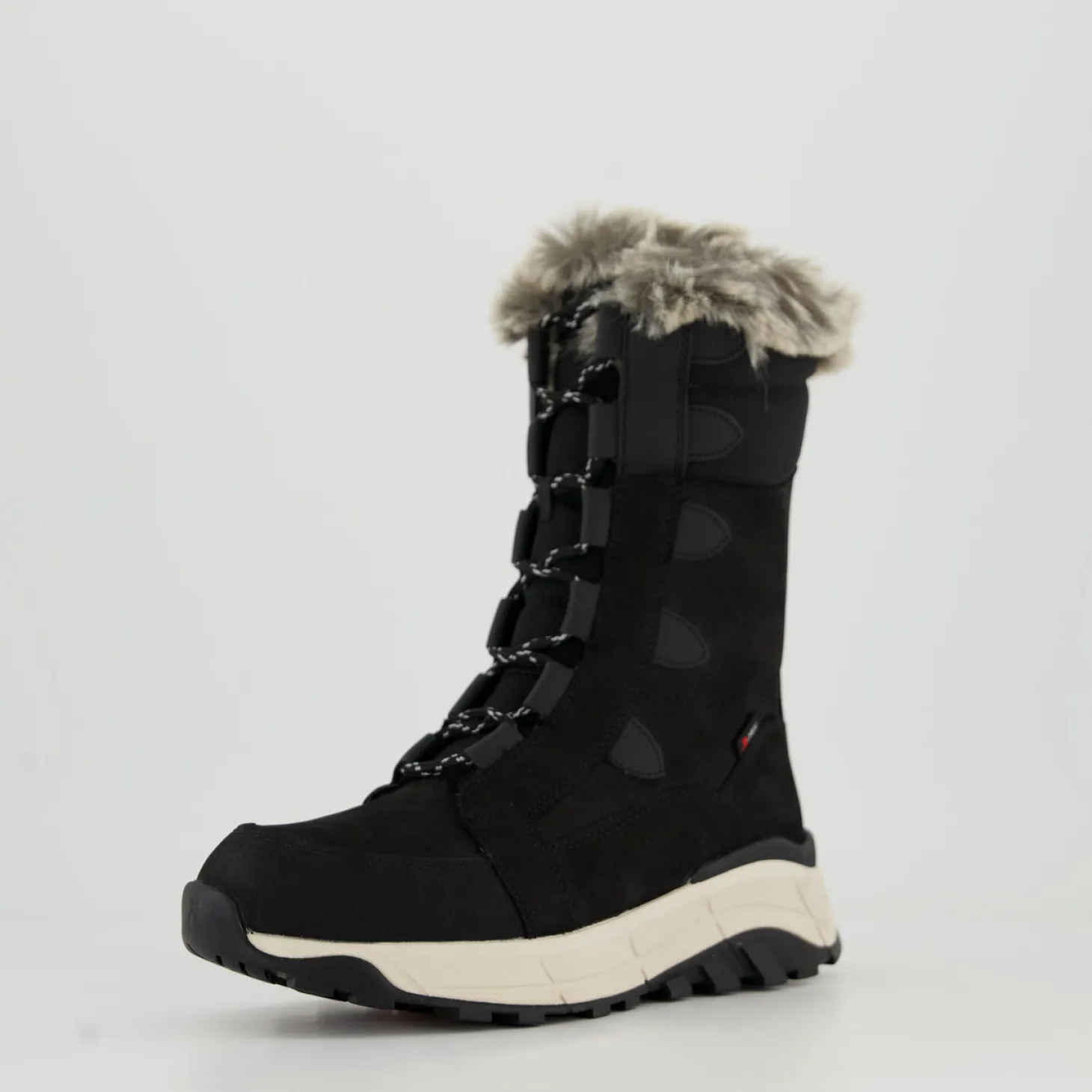 Stiefel