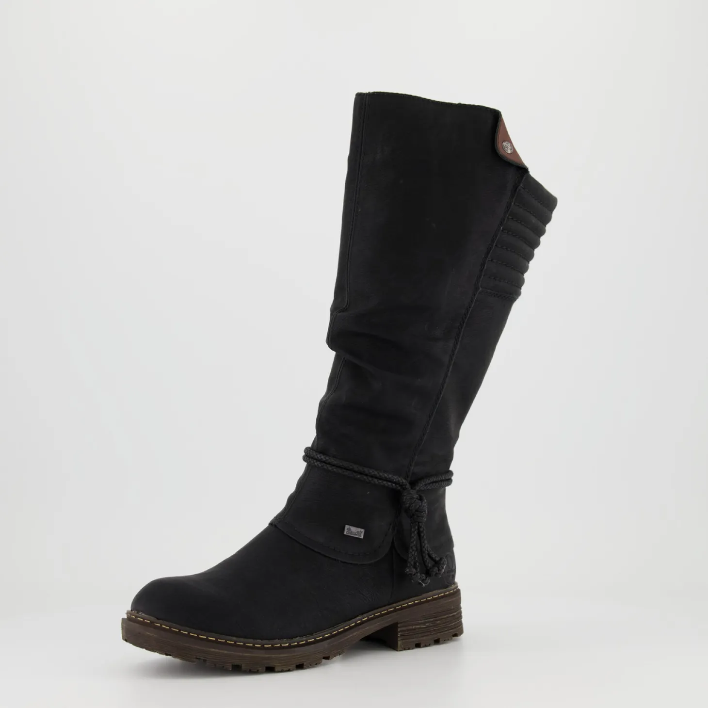 Stiefel