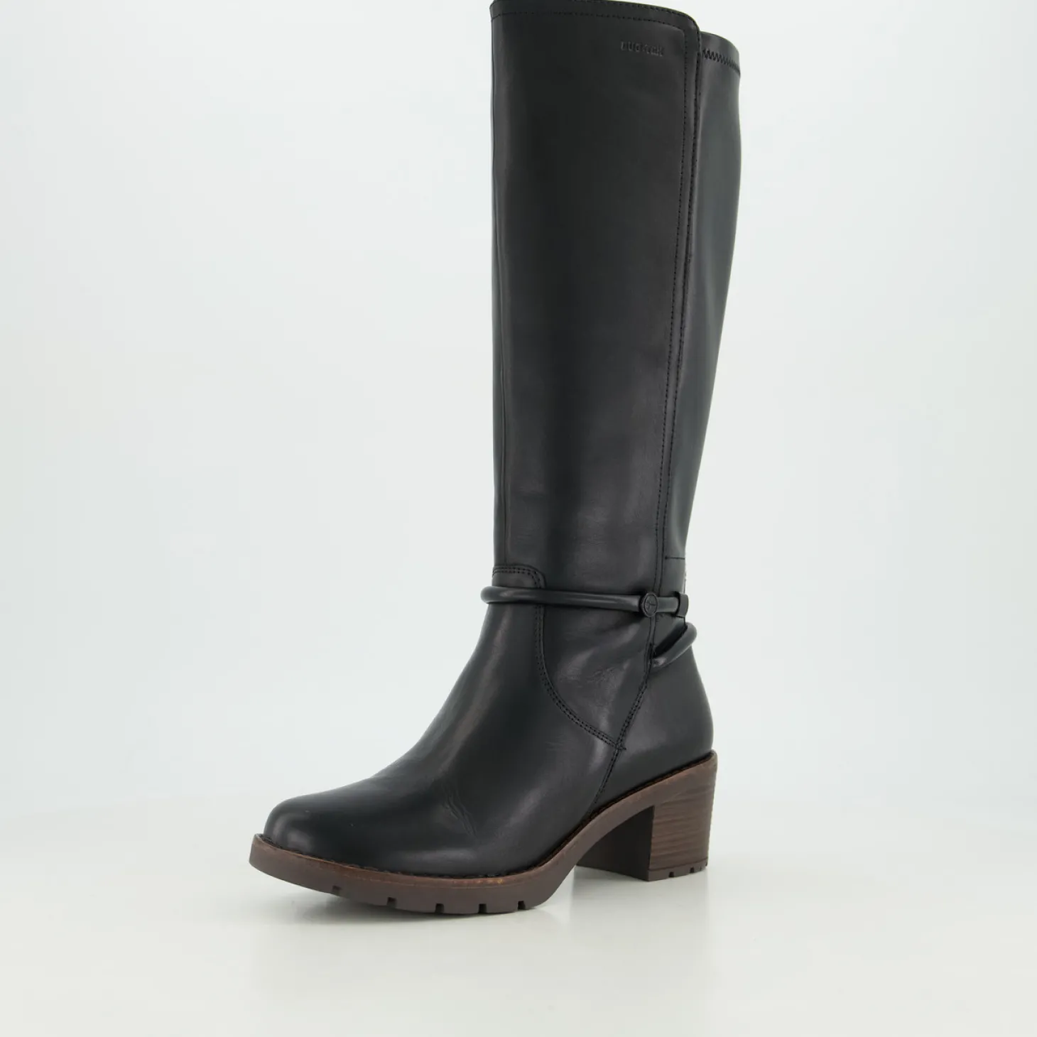Stiefel
