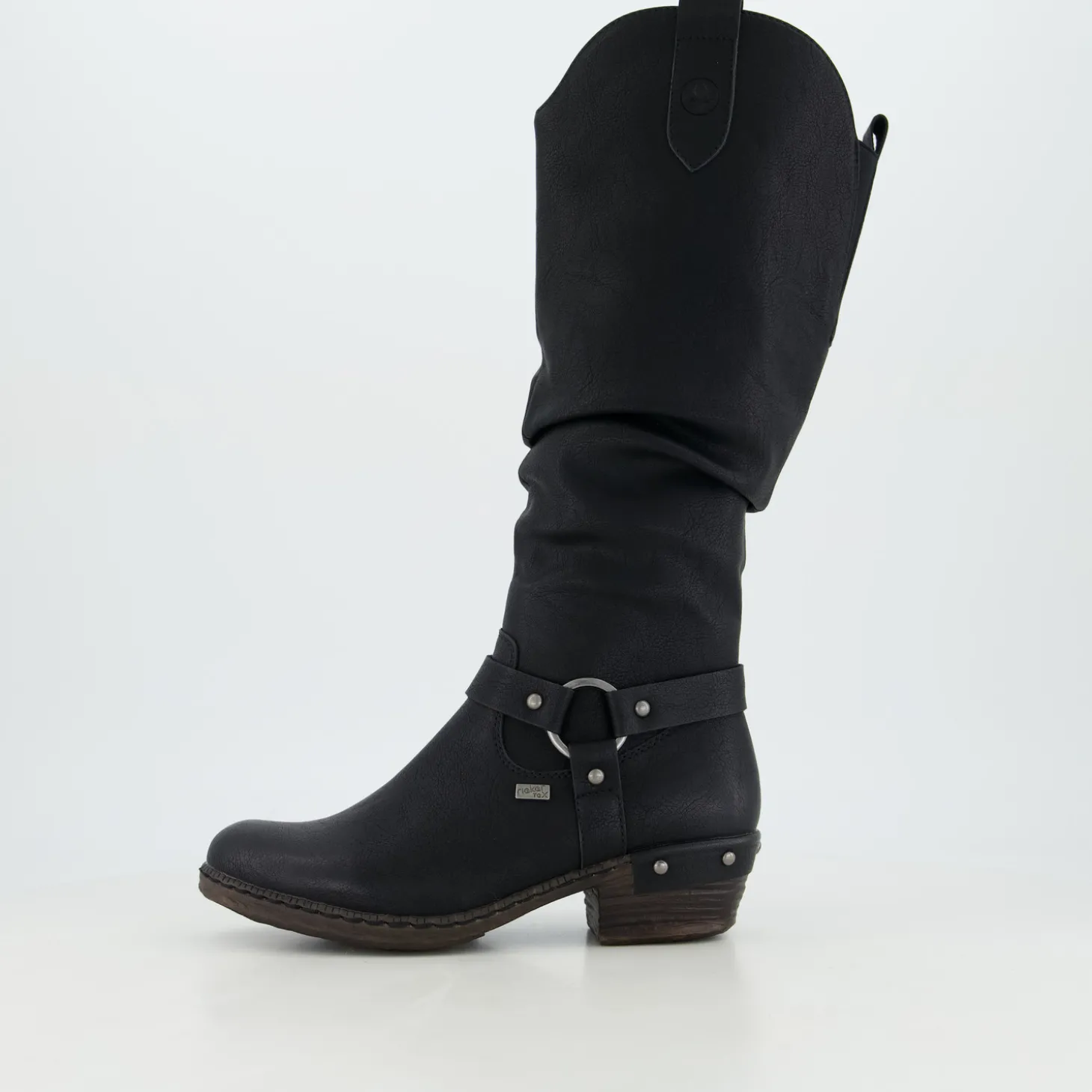 Stiefel