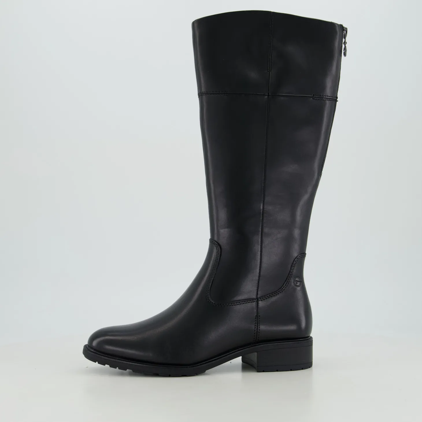 Stiefel