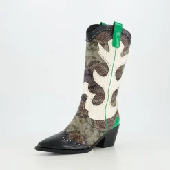 Stiefel