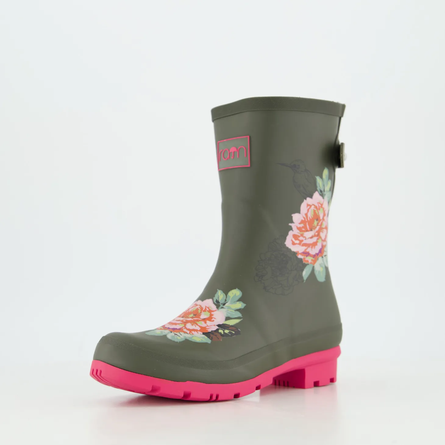 Stiefel