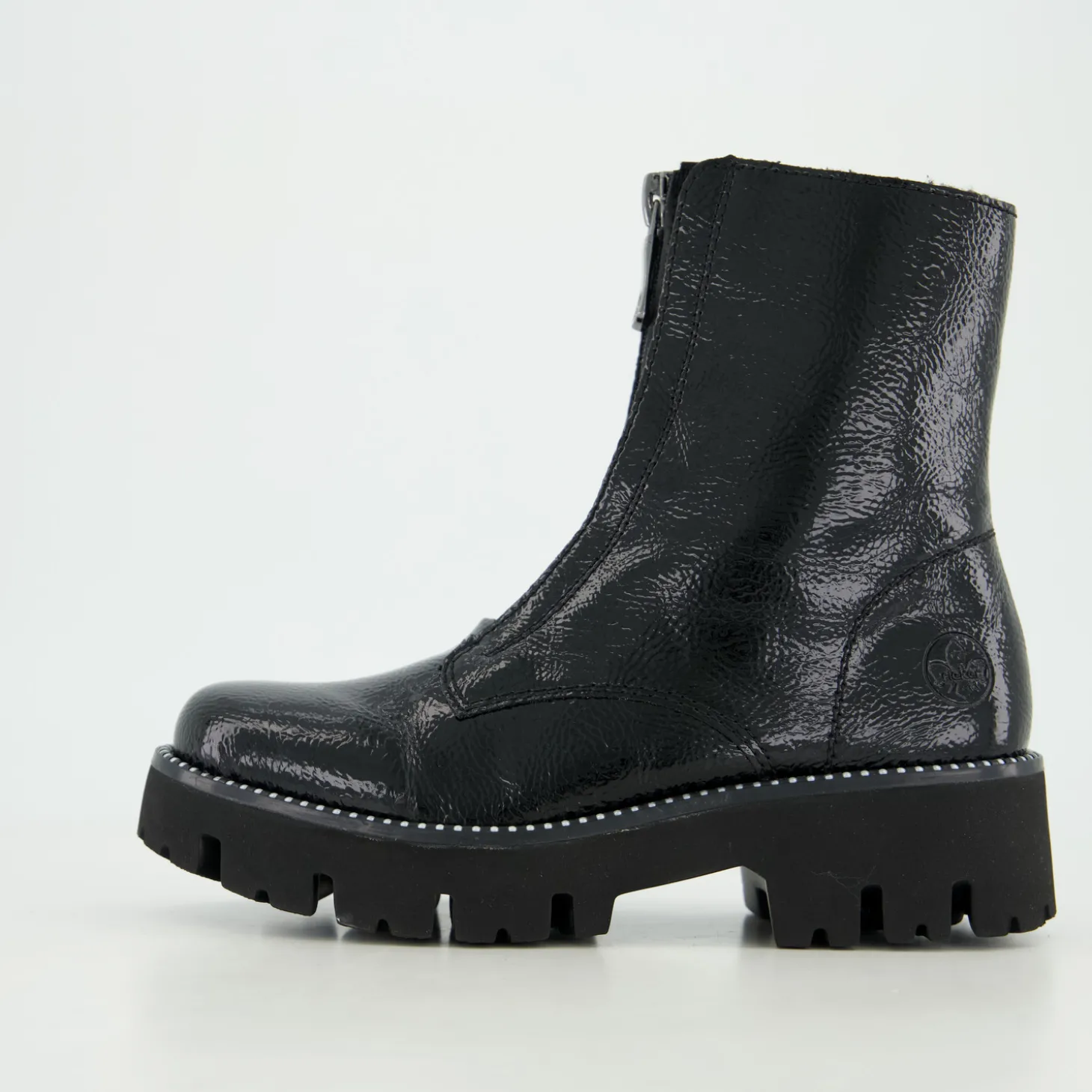 Stiefel