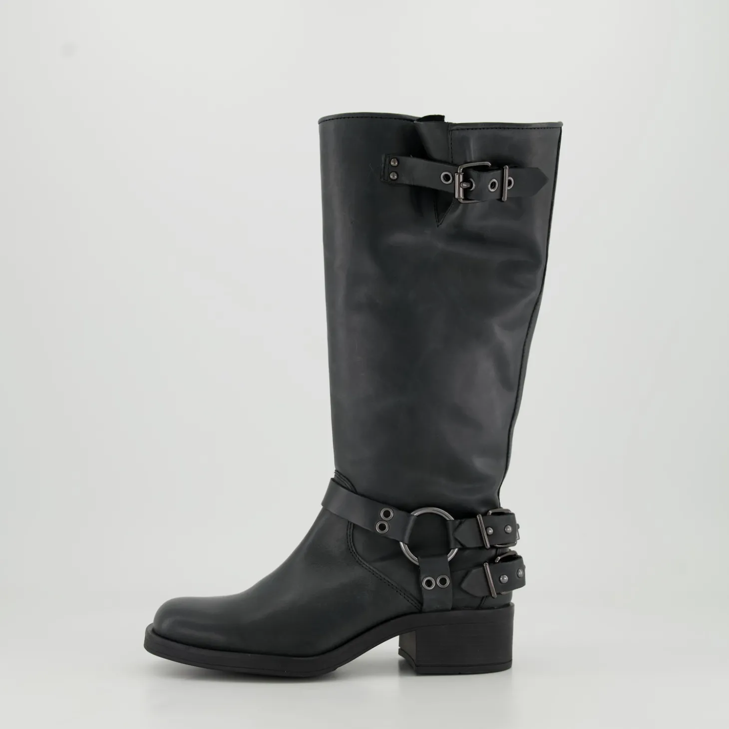 Stiefel