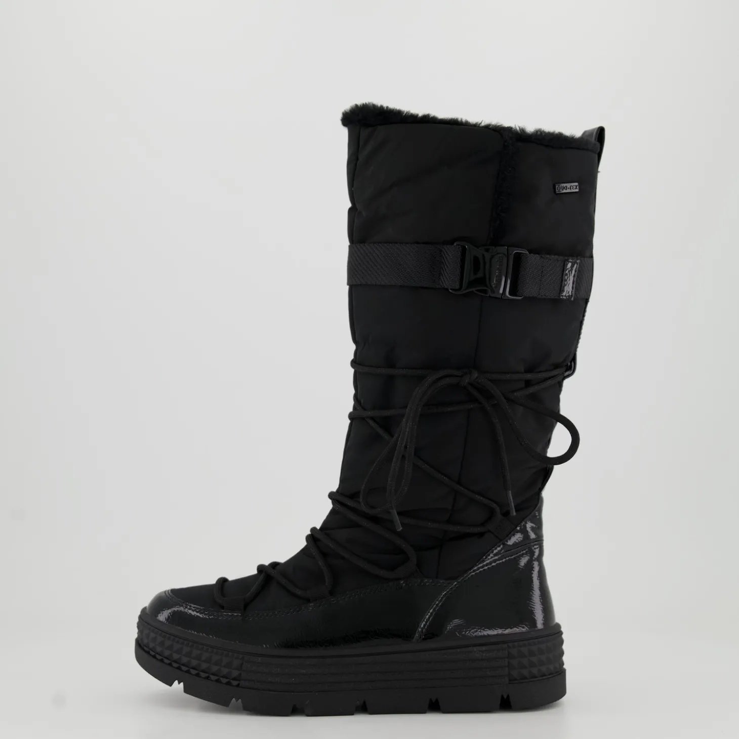 Stiefel