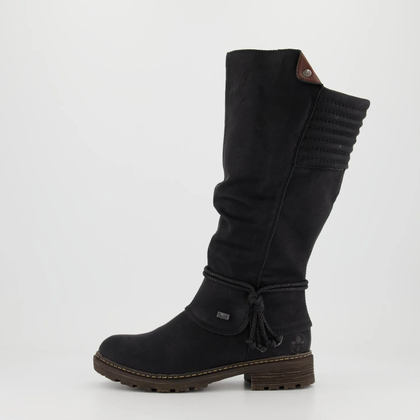Stiefel