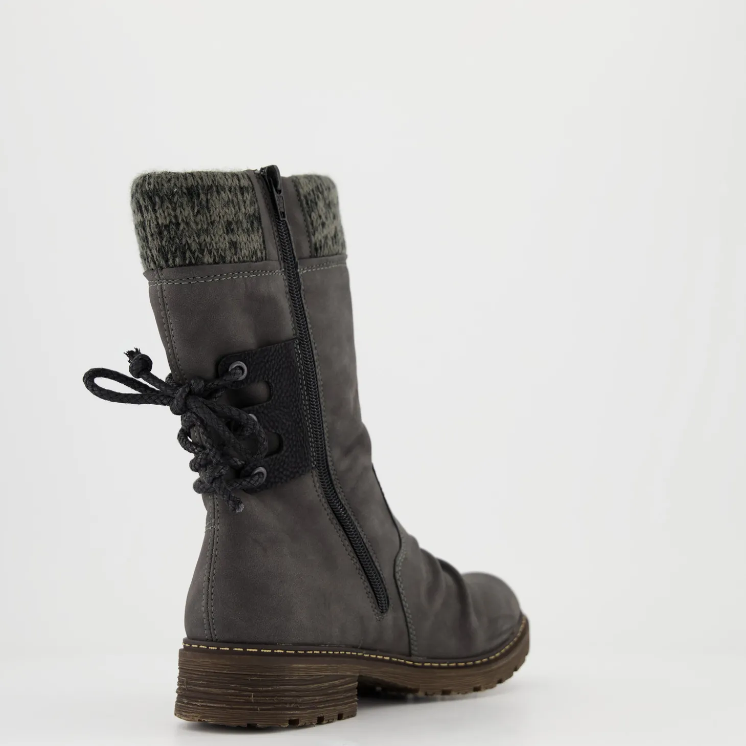 Stiefel