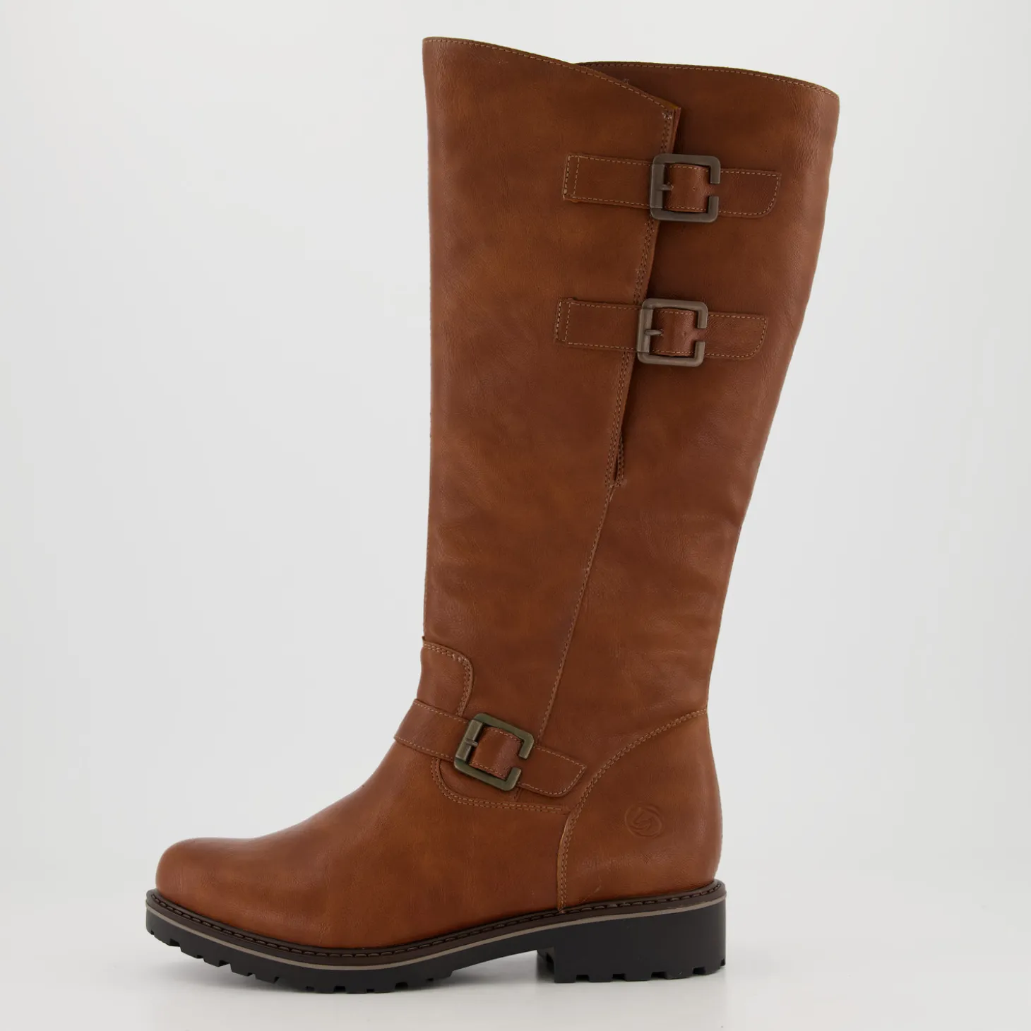 Stiefel