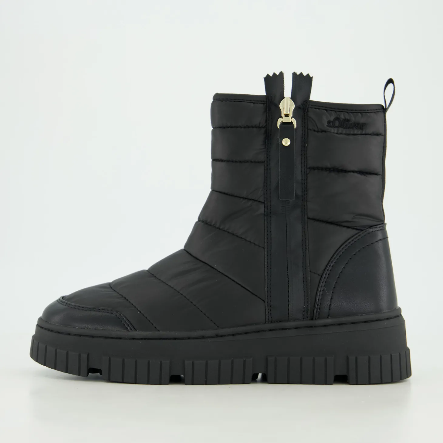 Stiefel