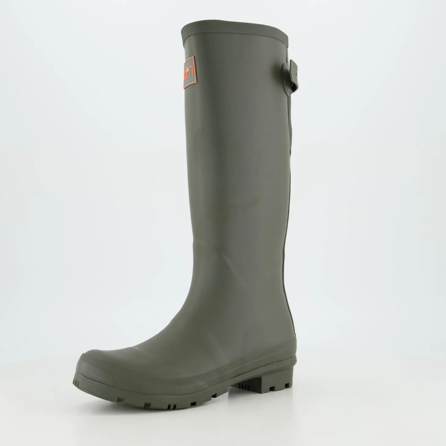 Stiefel