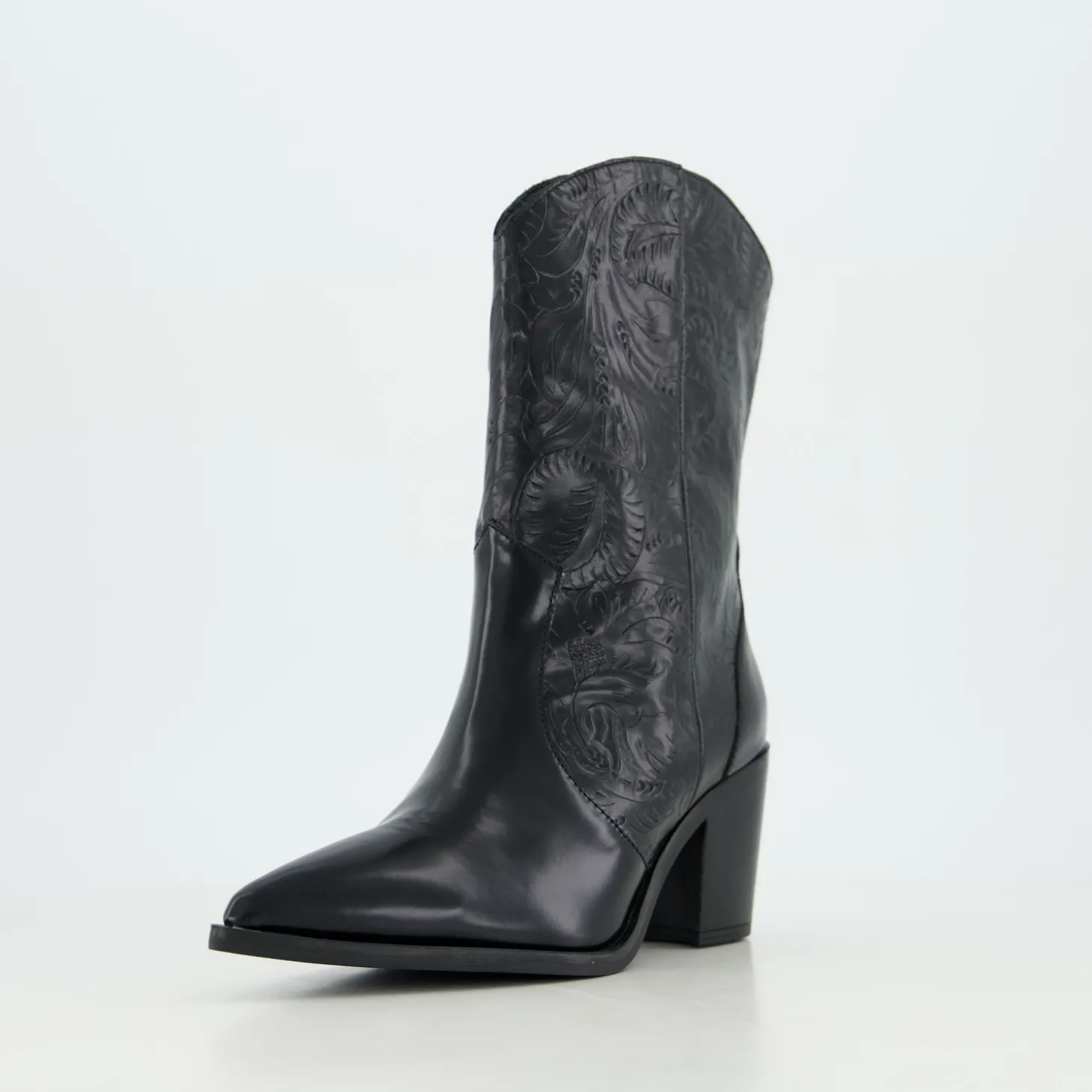 Stiefel