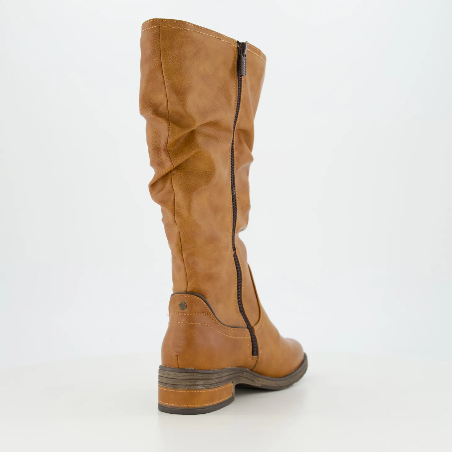 Stiefel