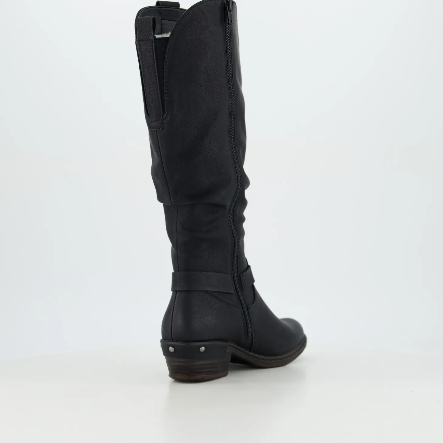 Stiefel