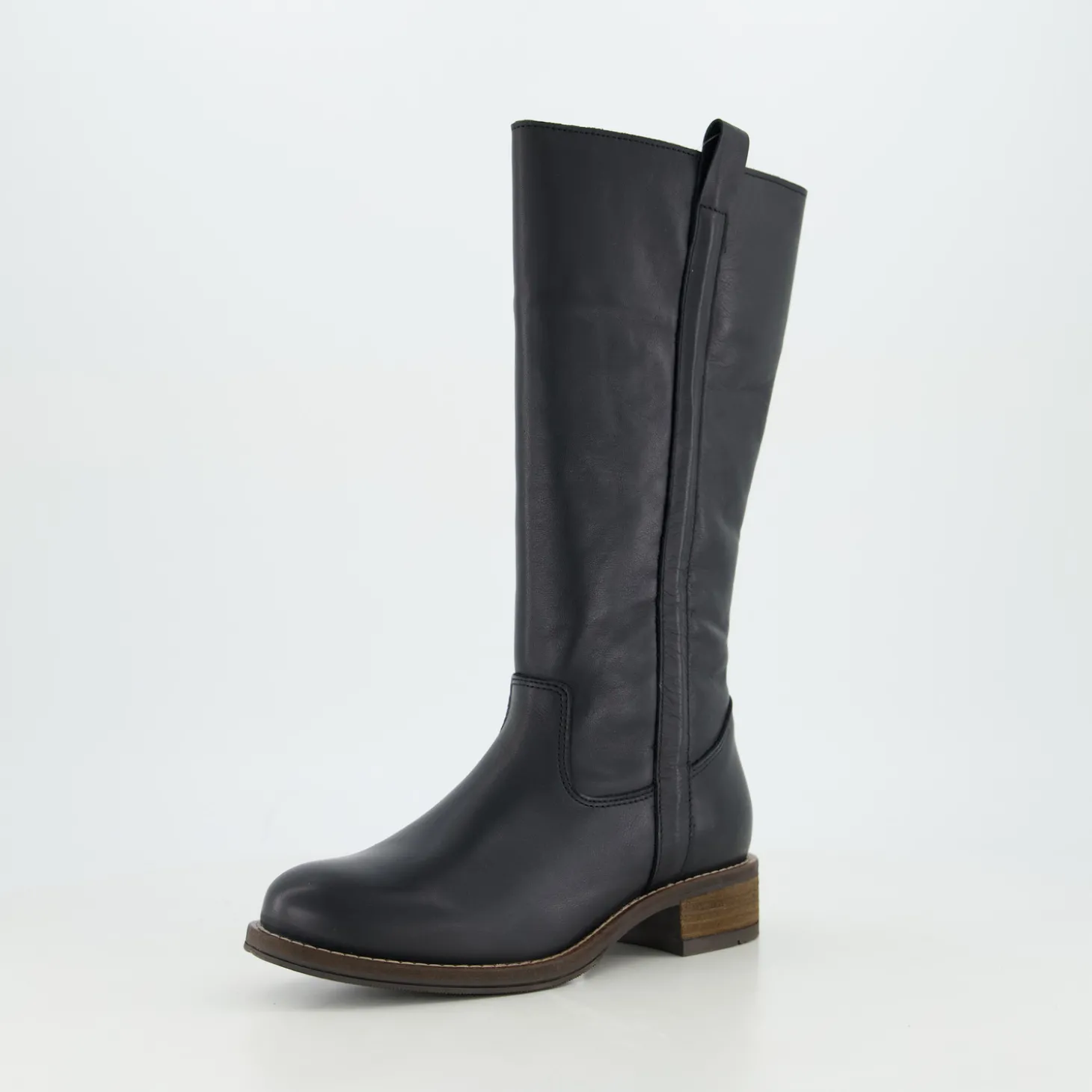 Stiefel