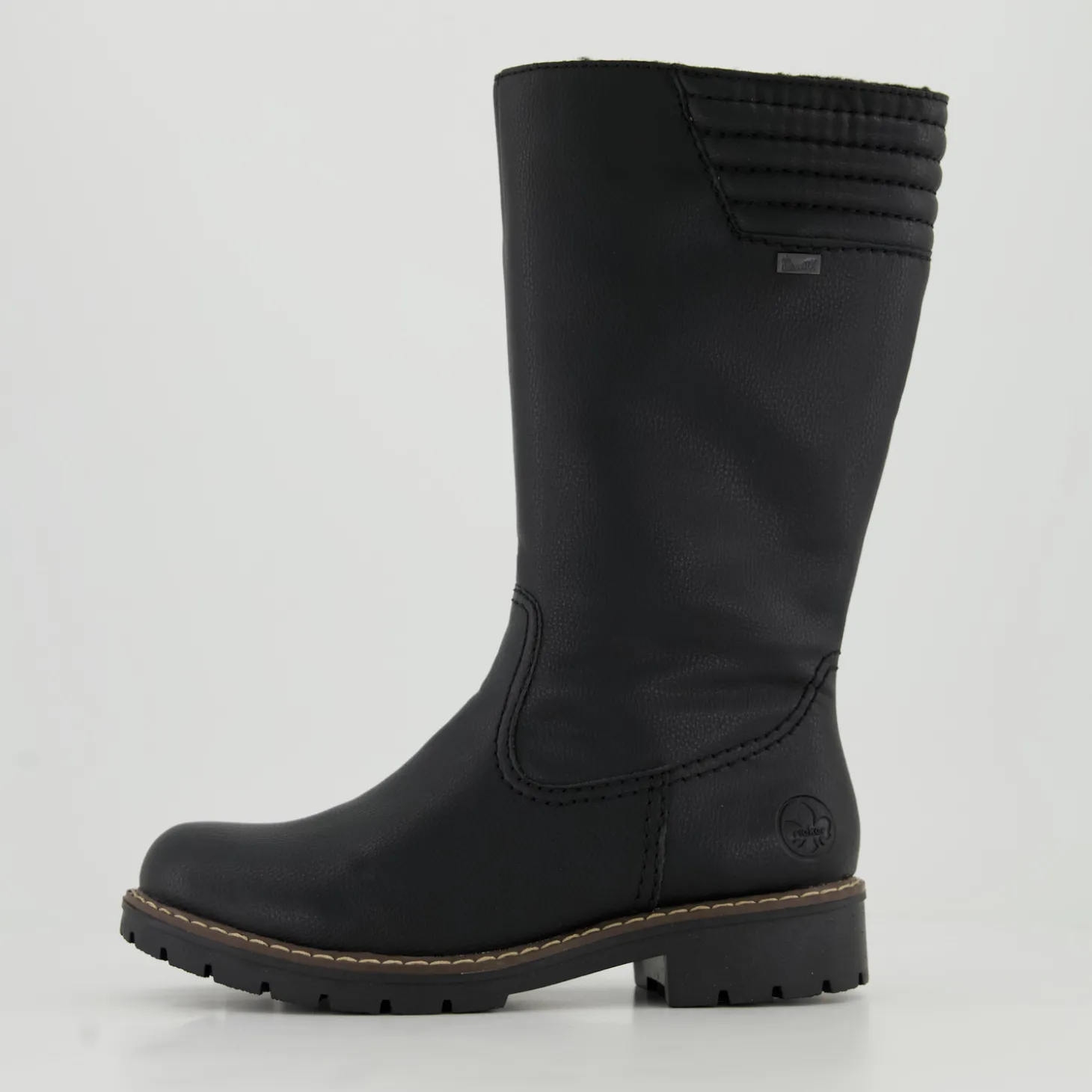 Stiefel