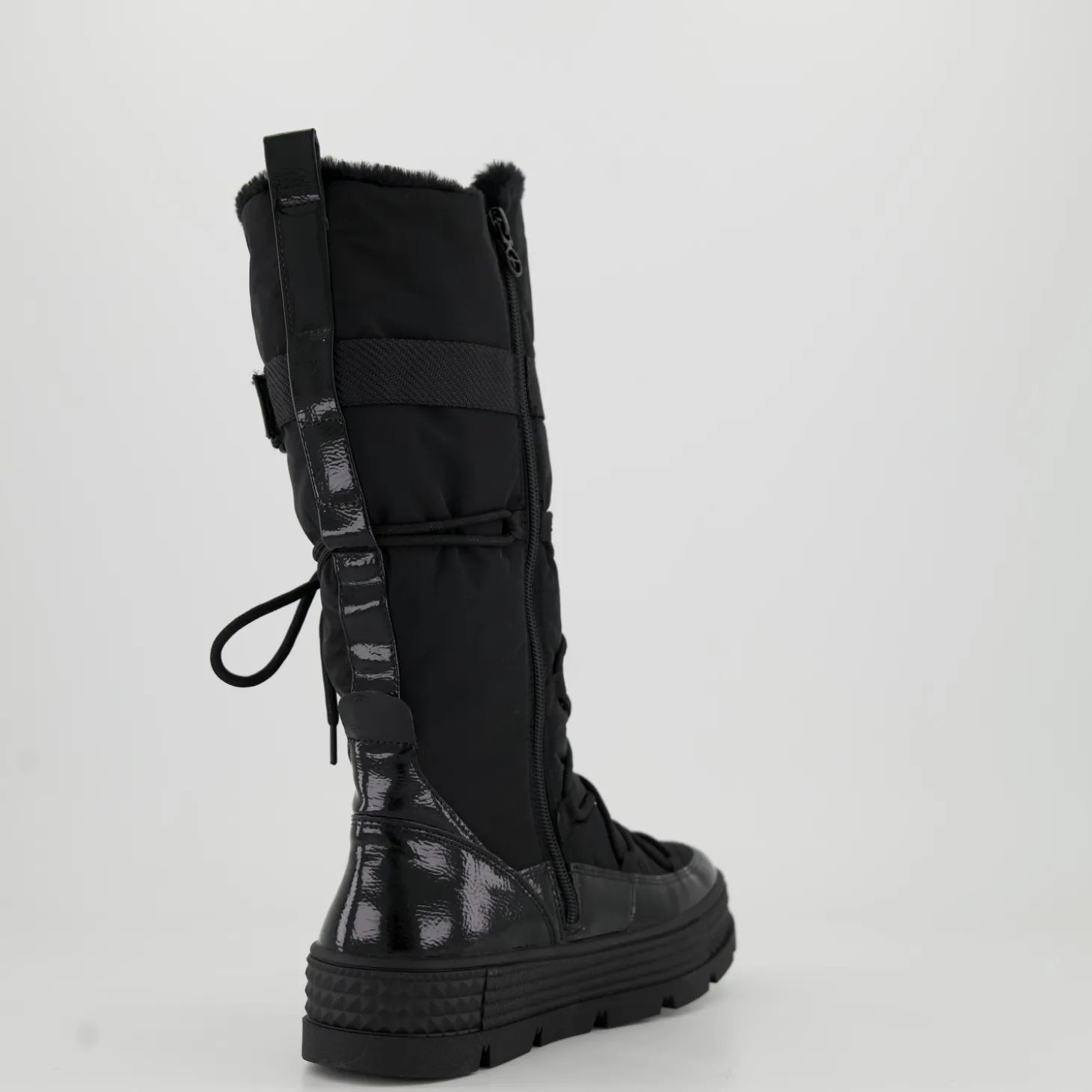 Stiefel