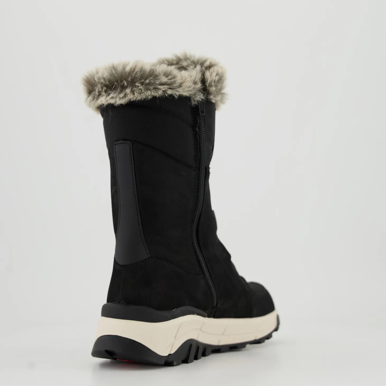 Stiefel