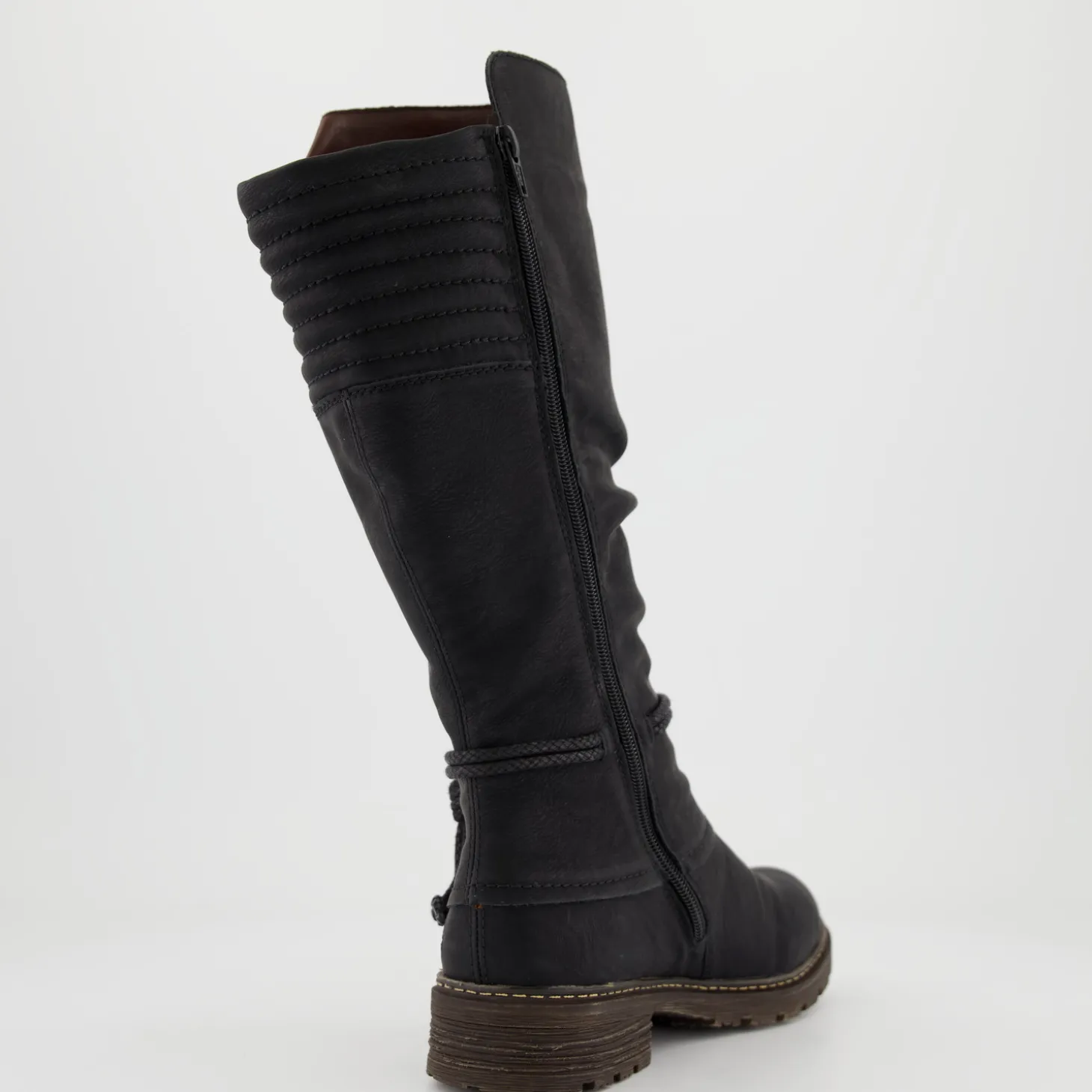 Stiefel