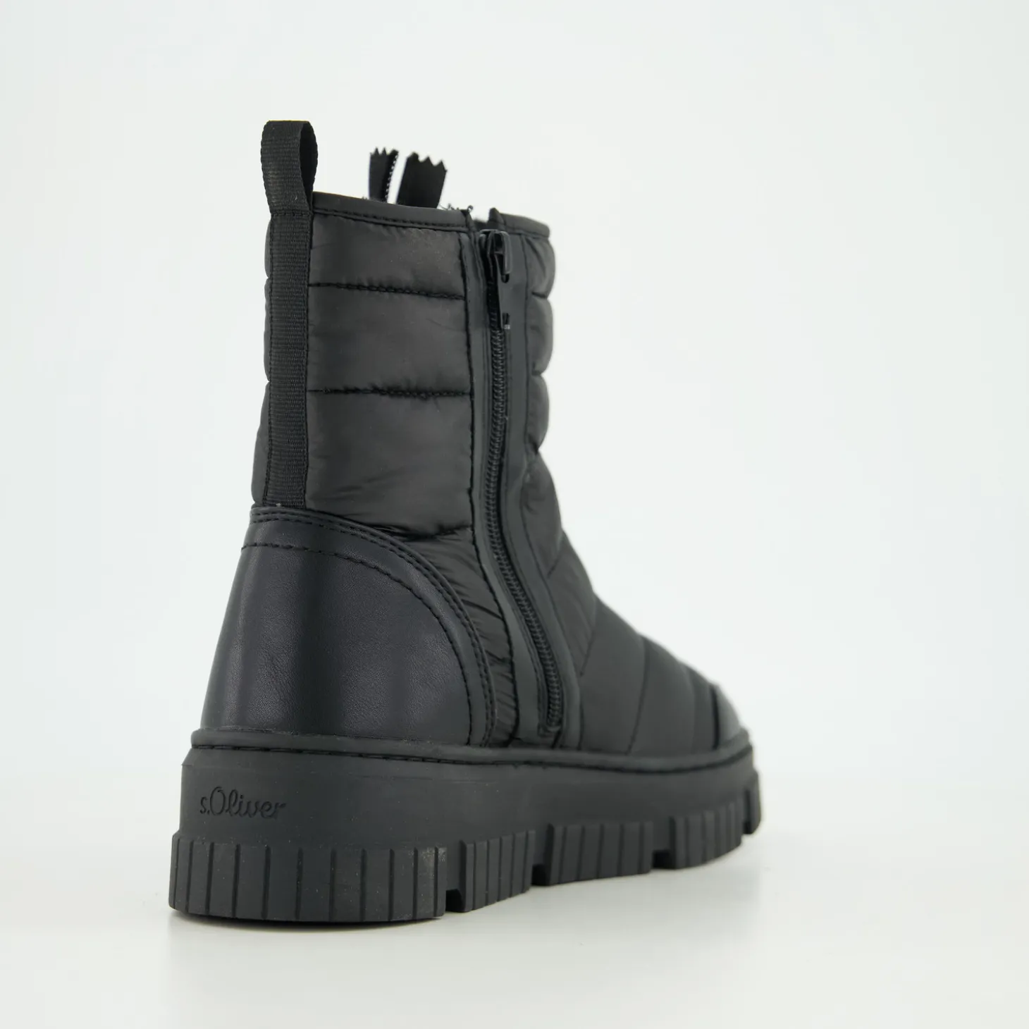 Stiefel