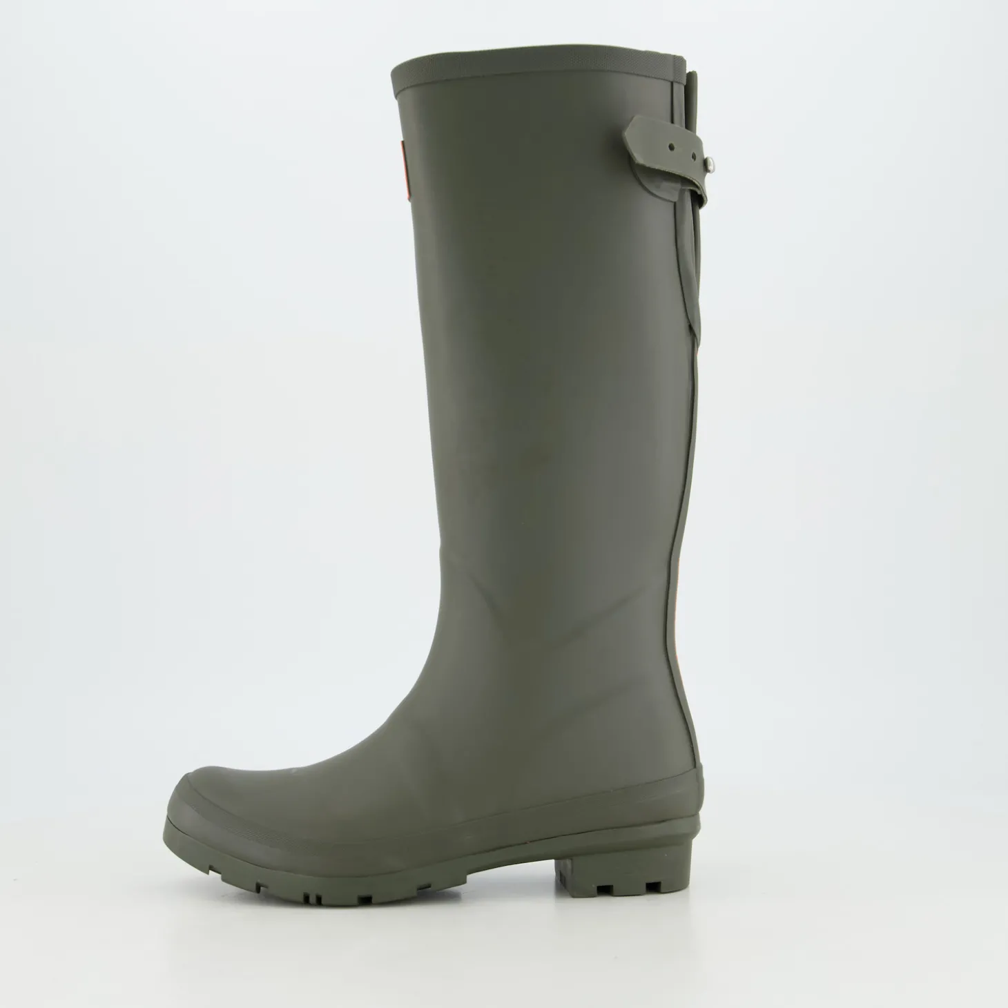 Stiefel