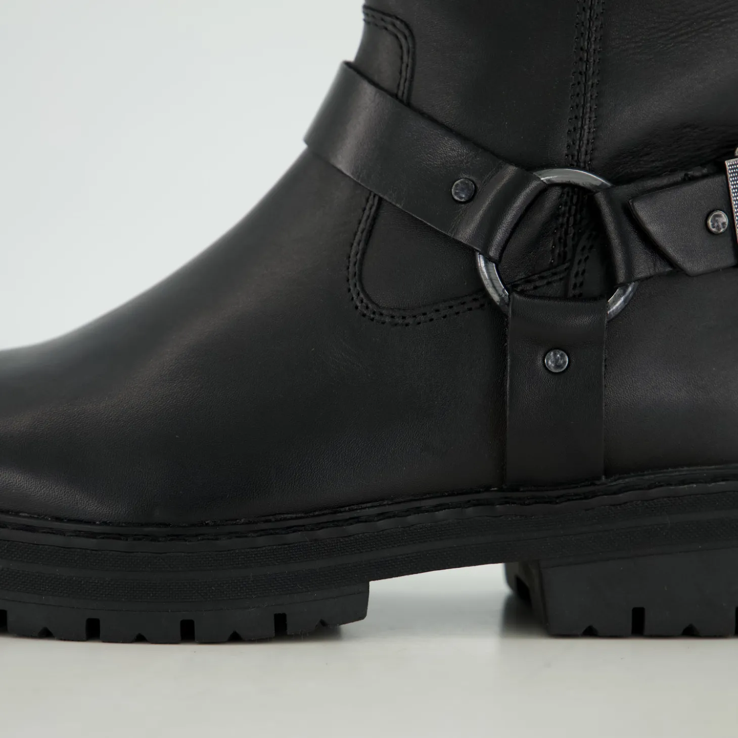 Stiefel