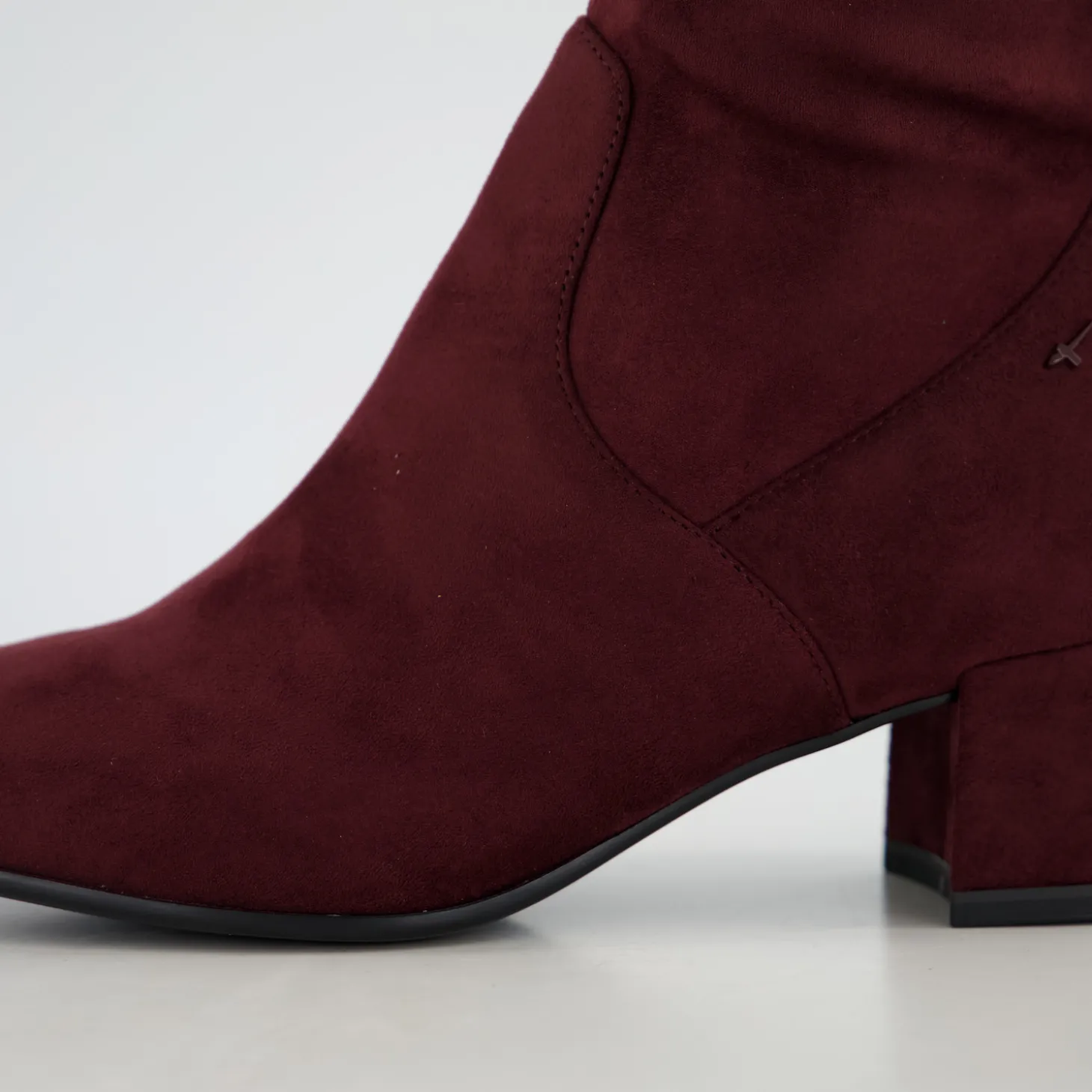 Stiefel