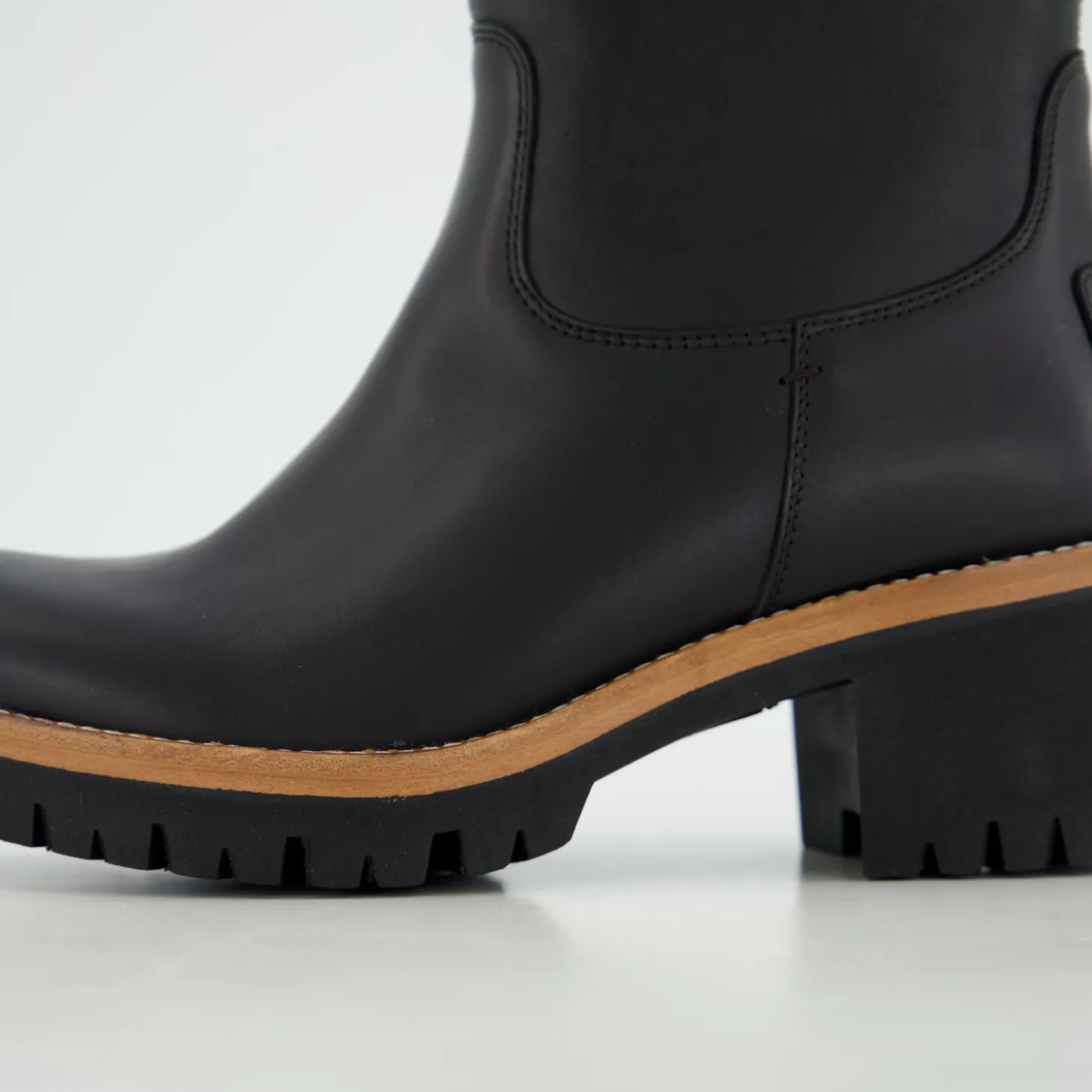 Stiefel