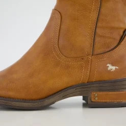 Stiefel