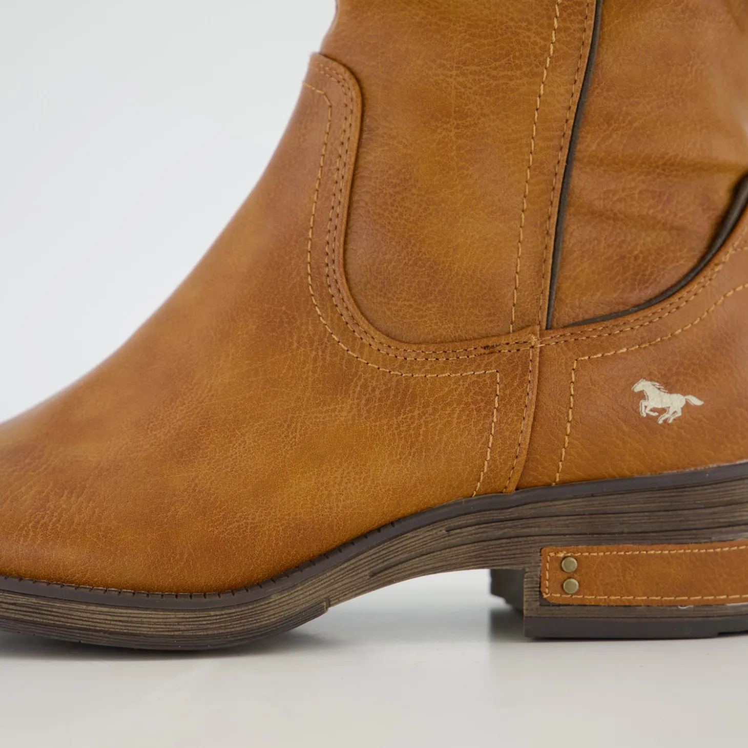 Stiefel