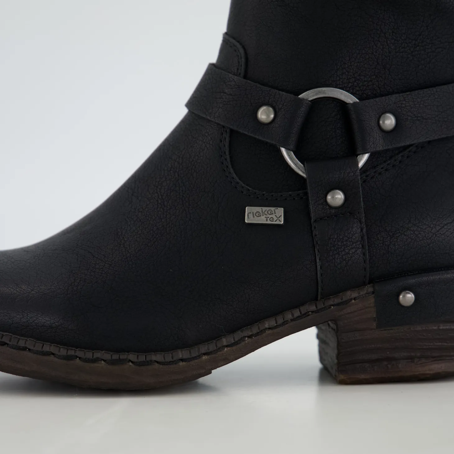 Stiefel