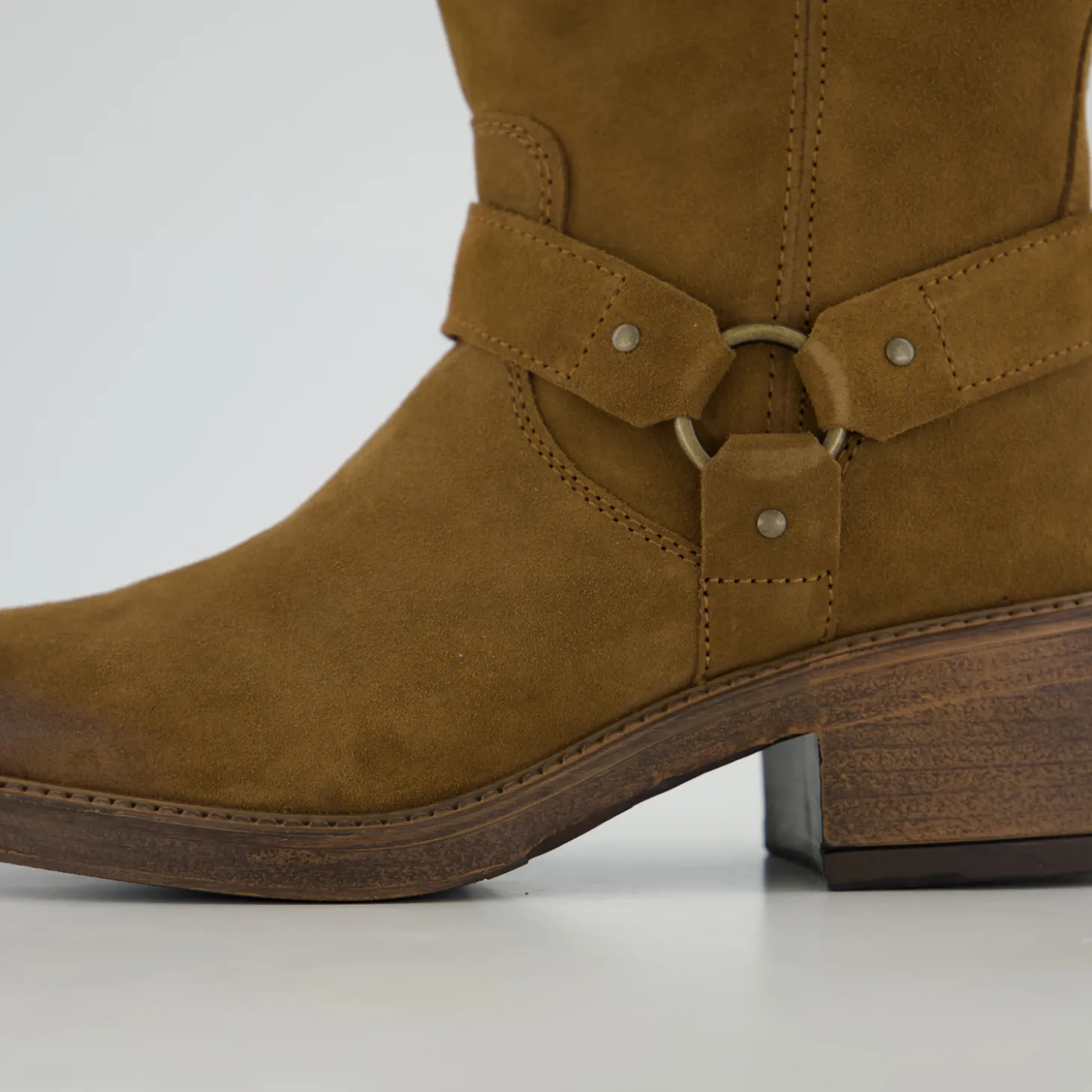 Stiefel