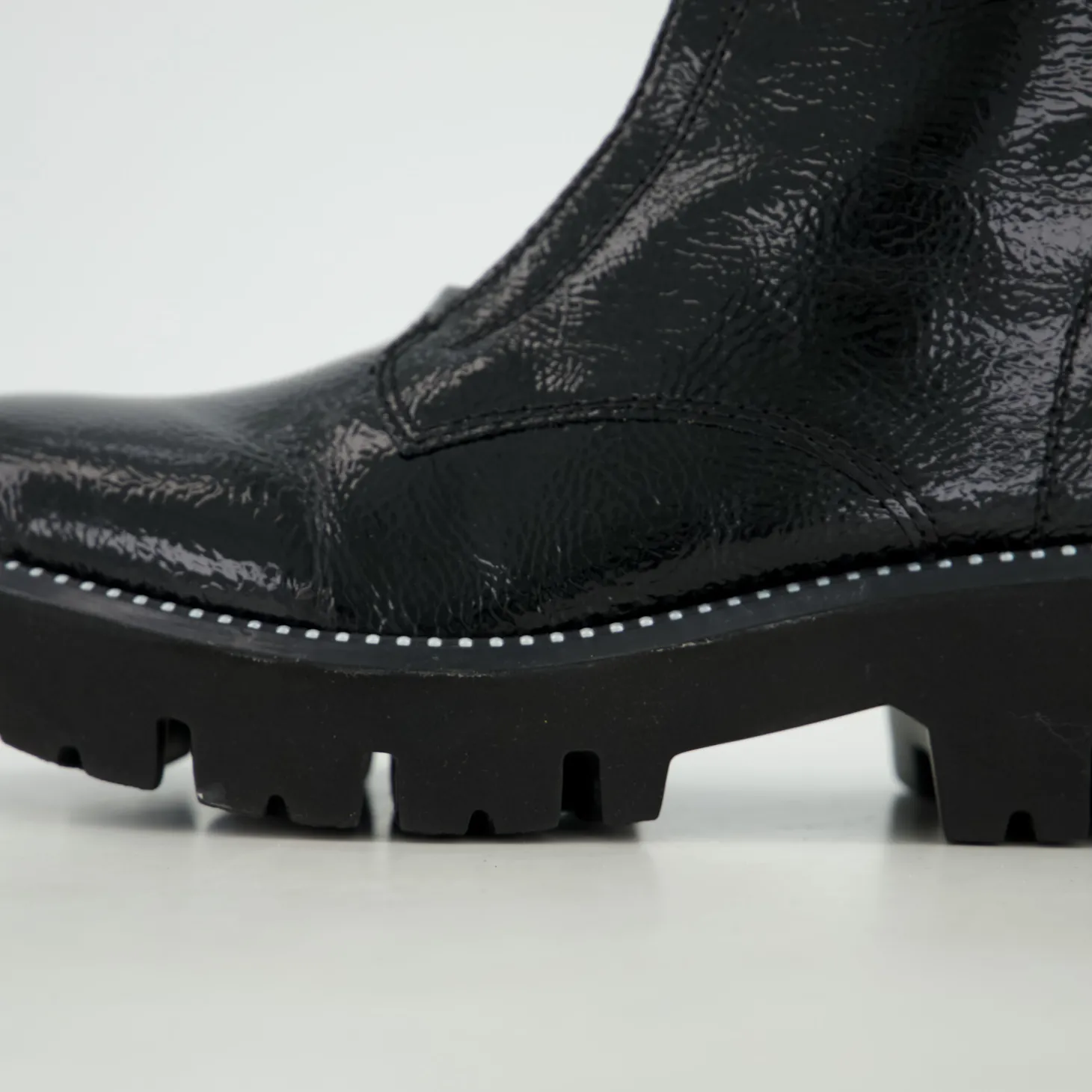 Stiefel