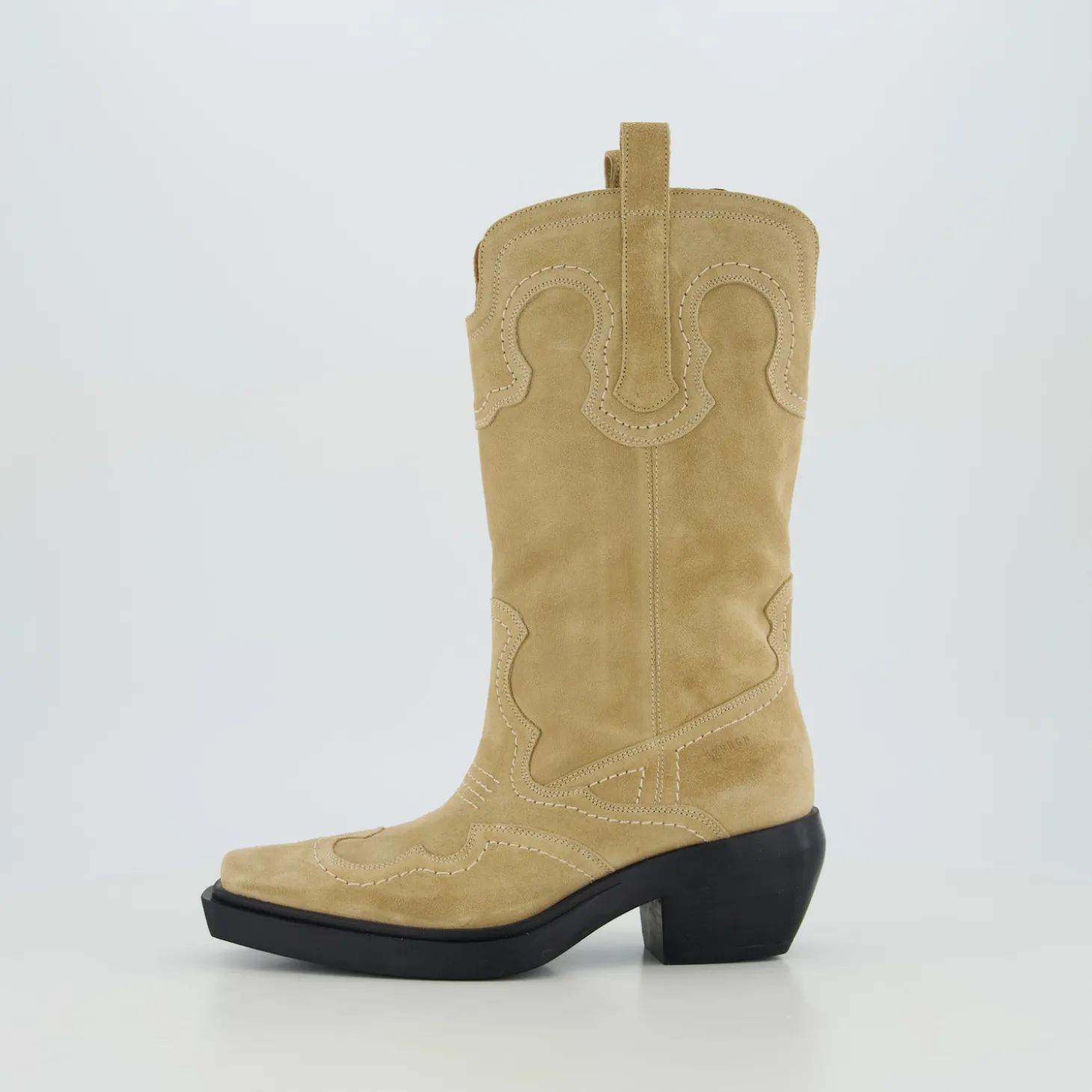 Stiefel