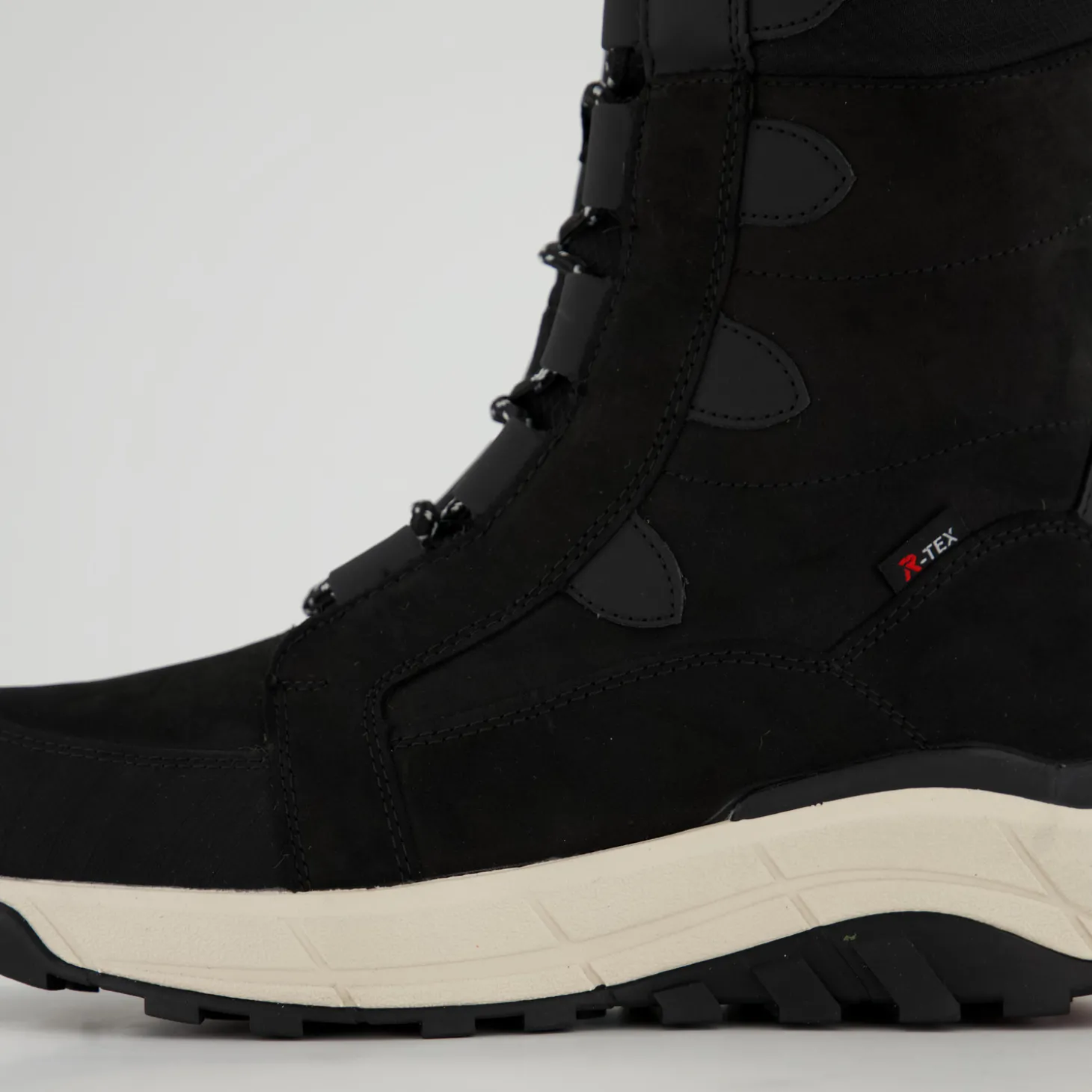 Stiefel