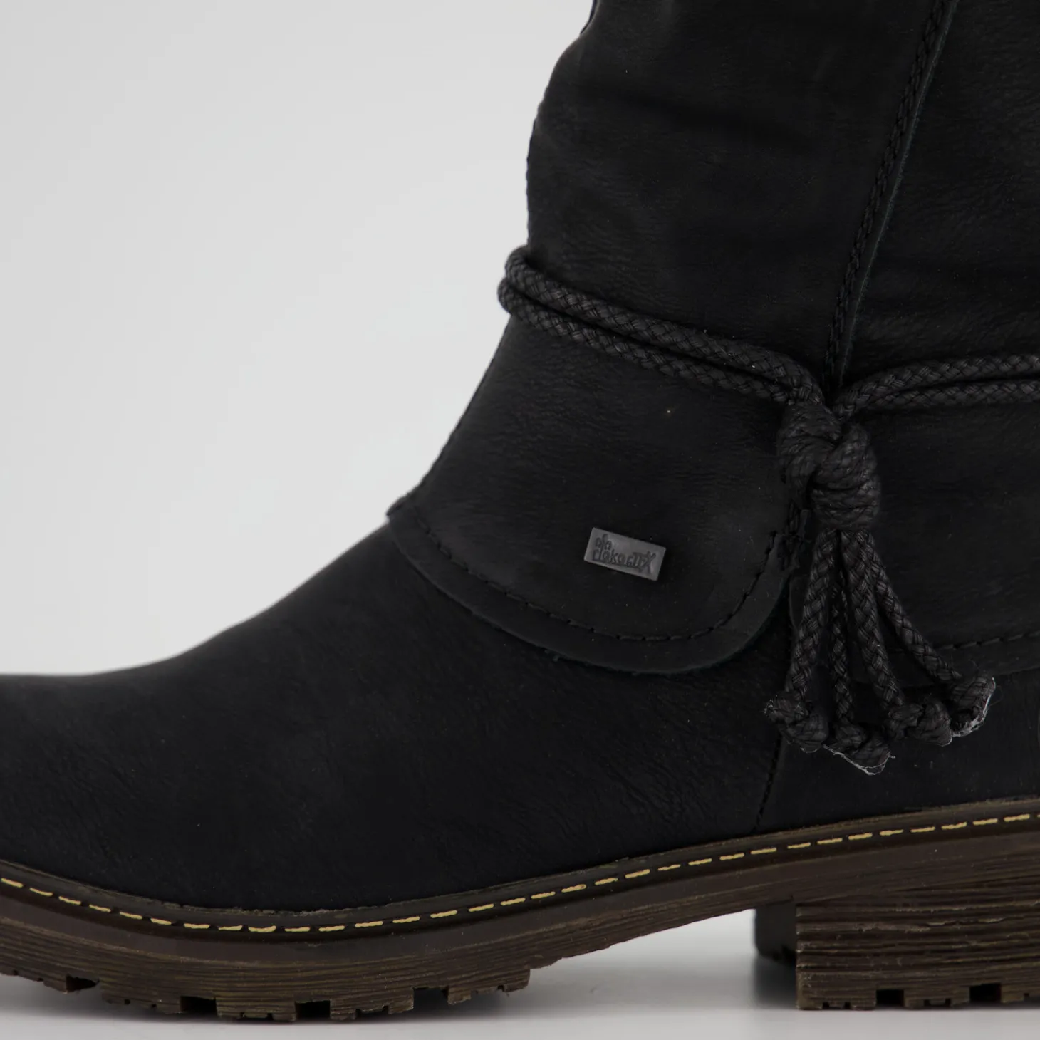Stiefel