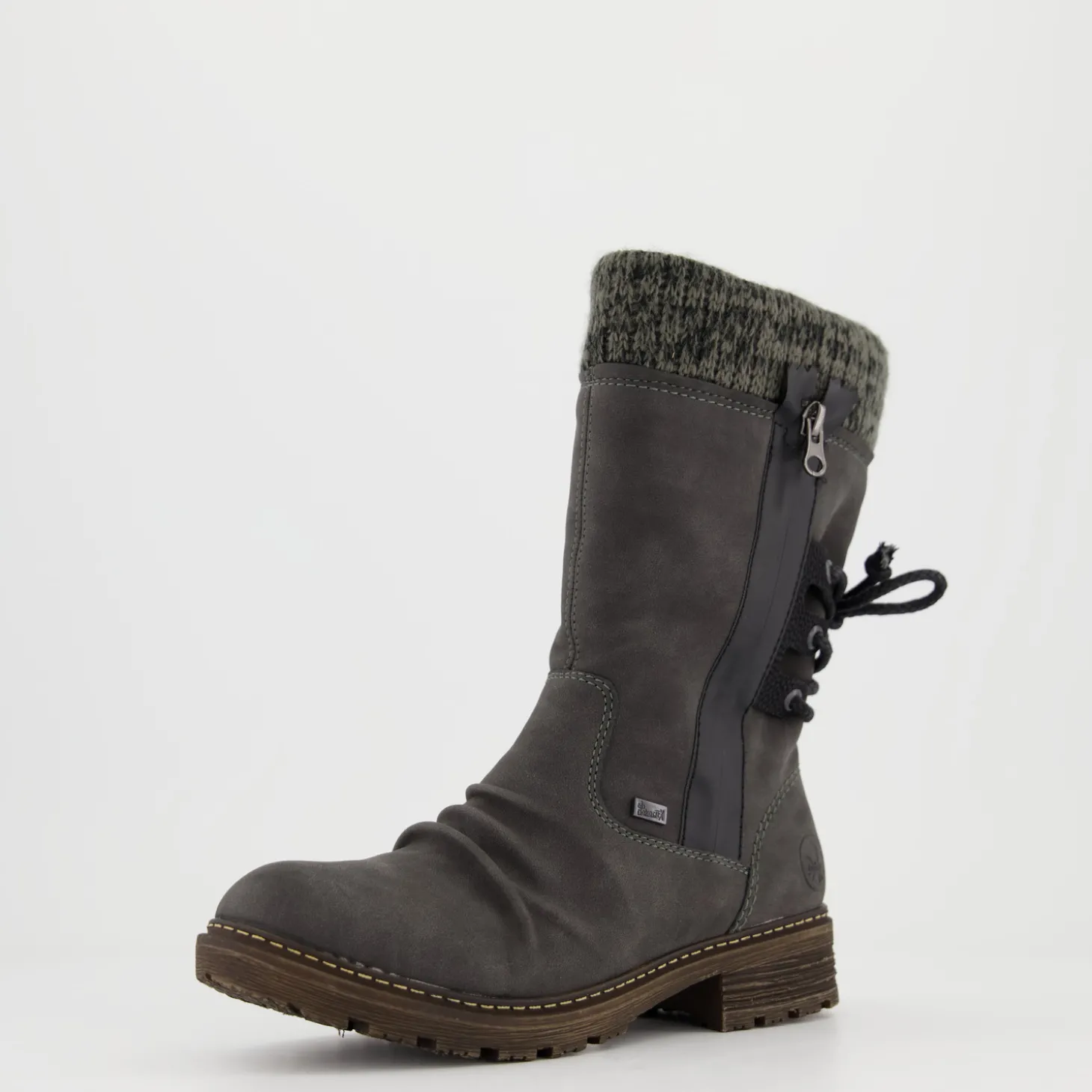 Stiefel