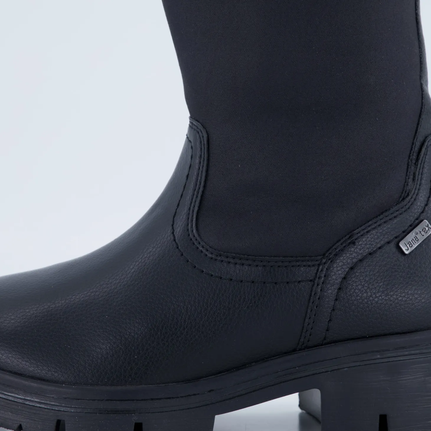 Stiefel