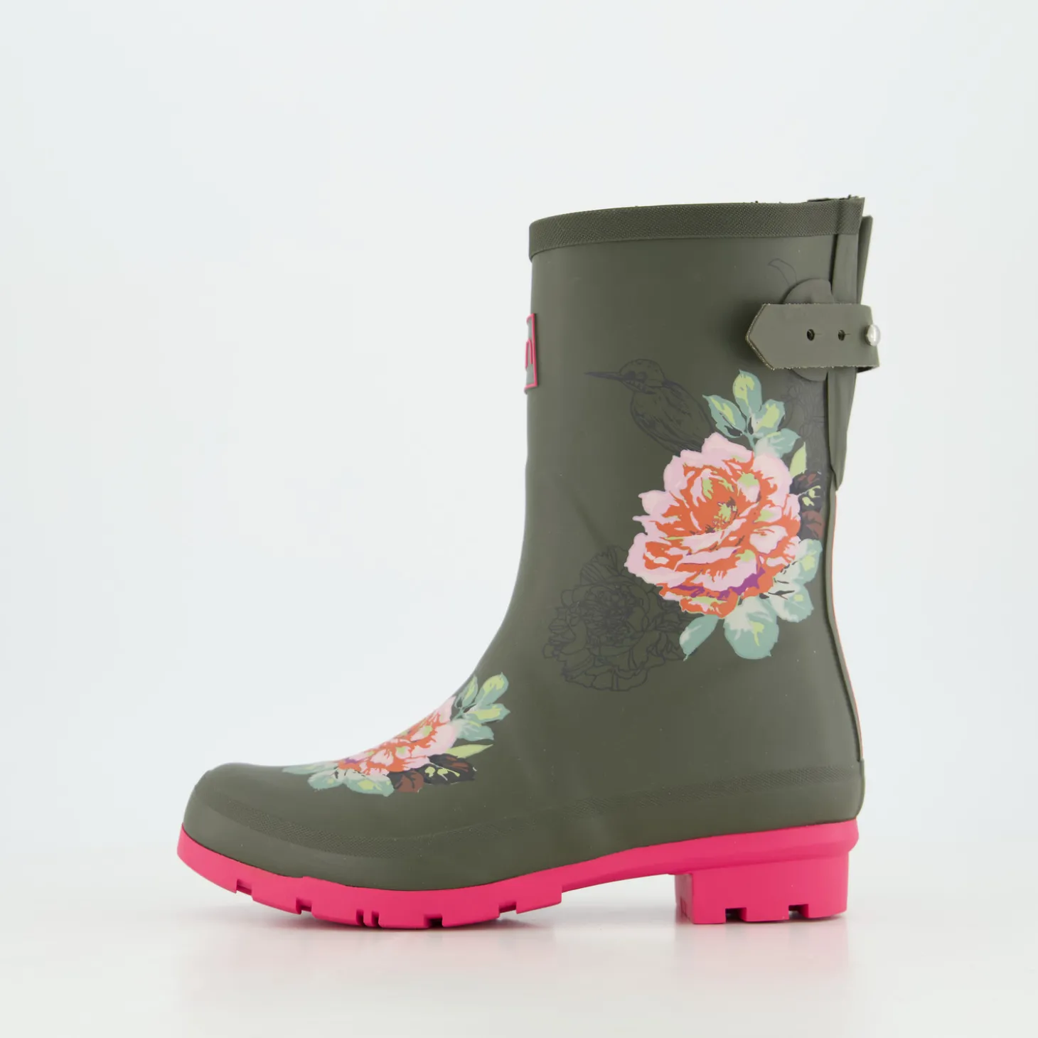 Stiefel