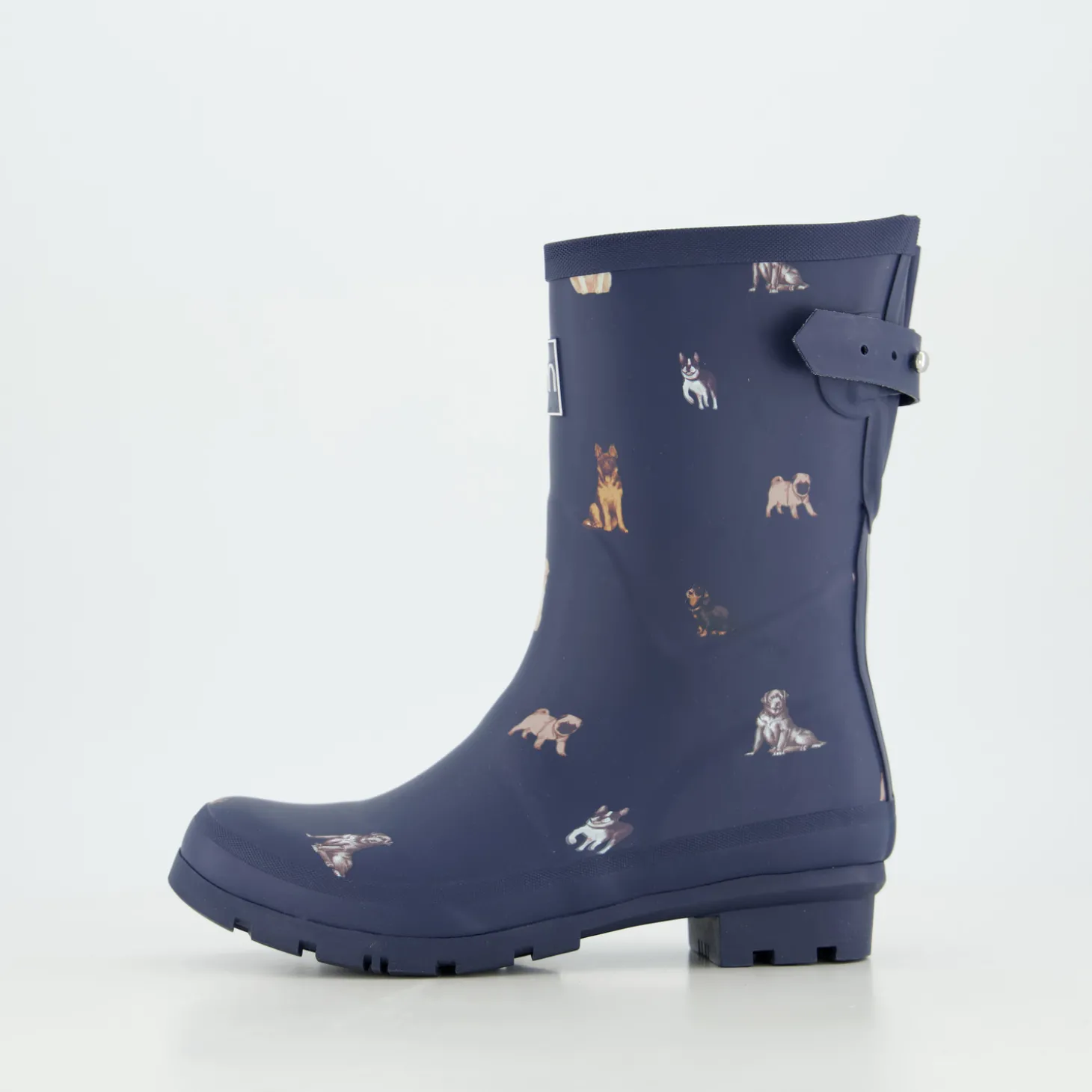 Stiefel