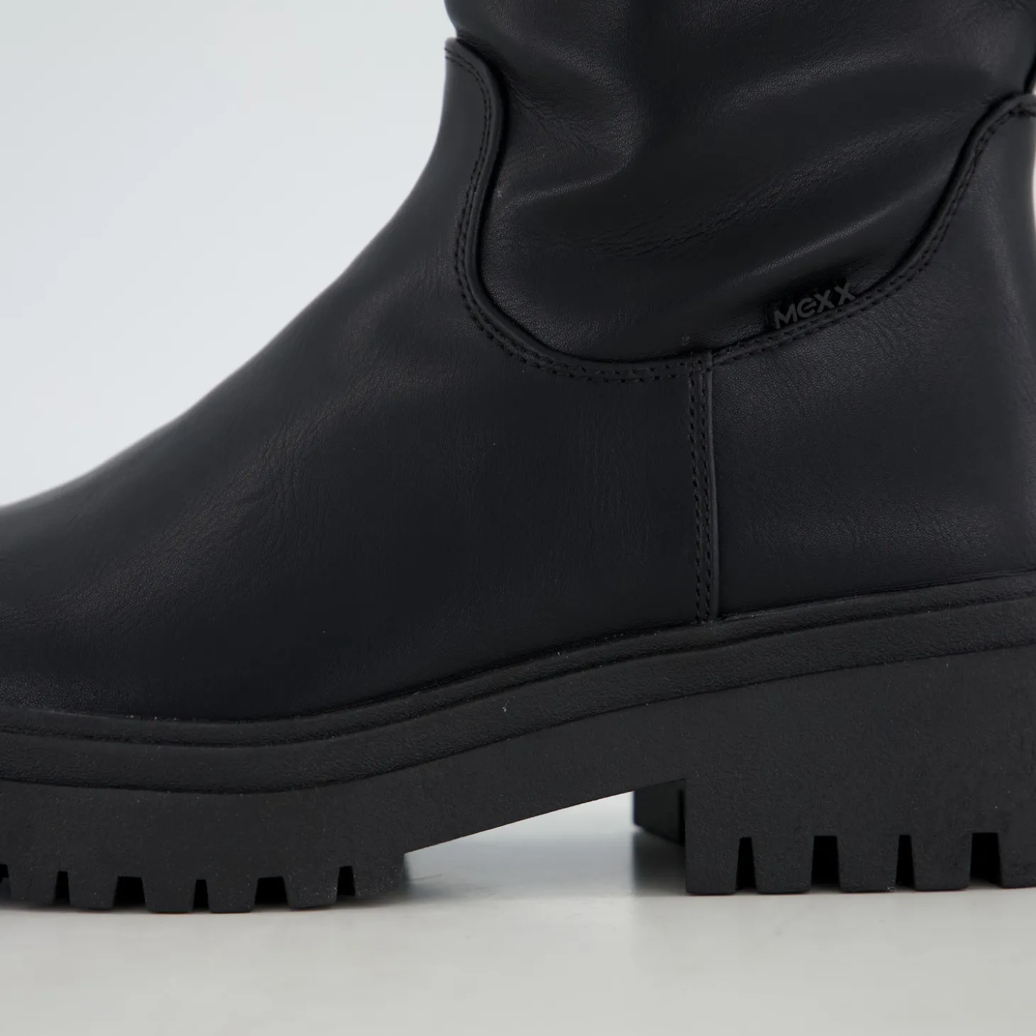 Stiefel