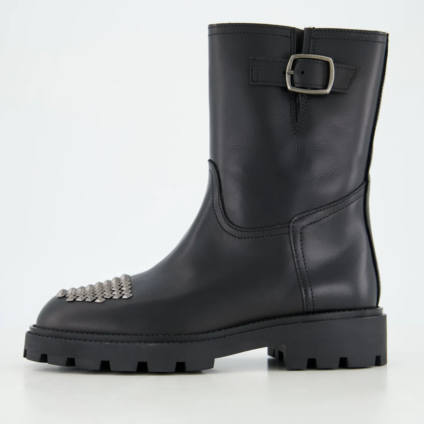 Stiefel