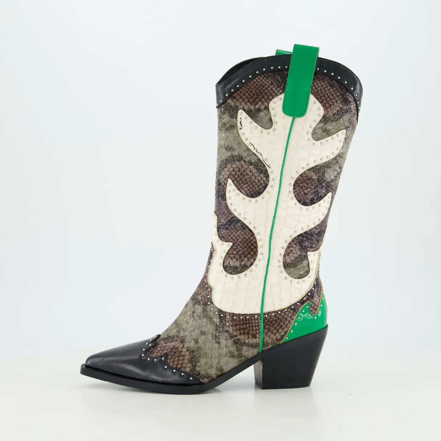 Stiefel