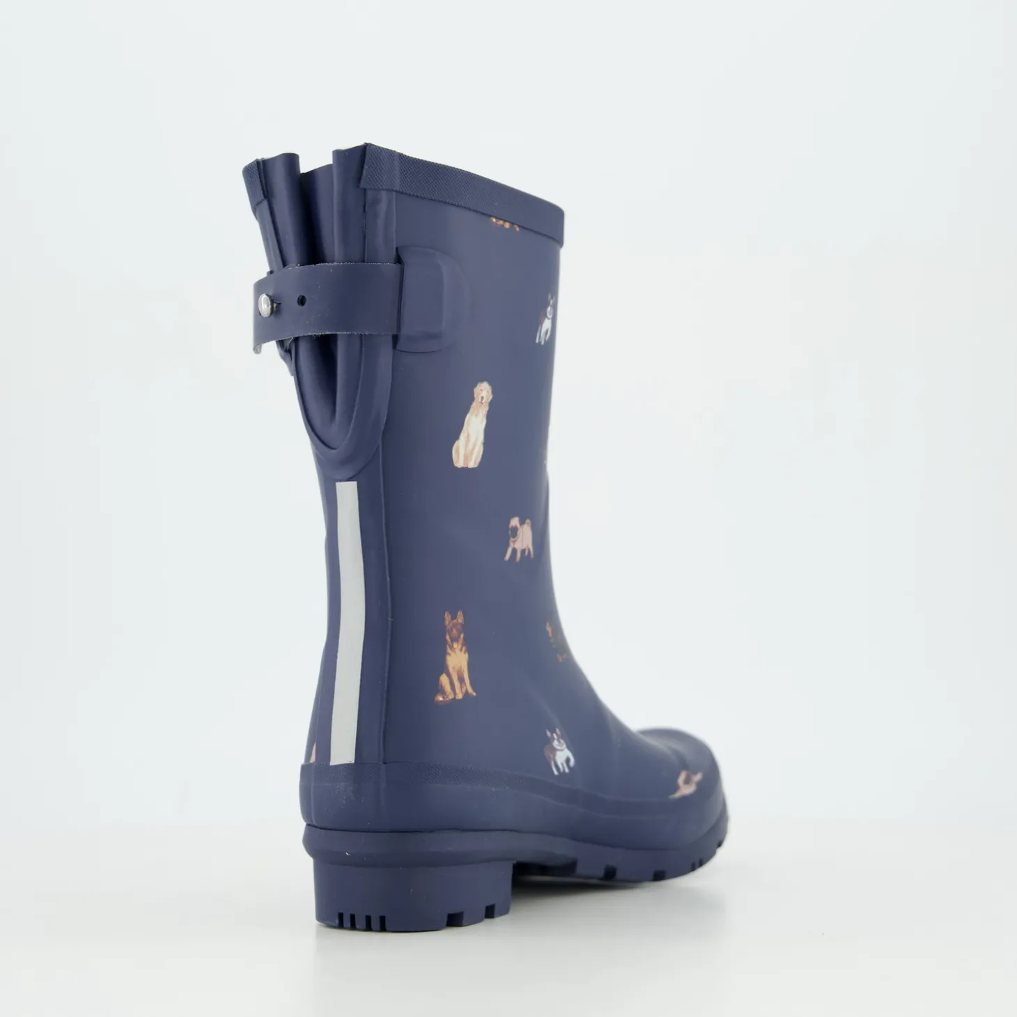 Stiefel