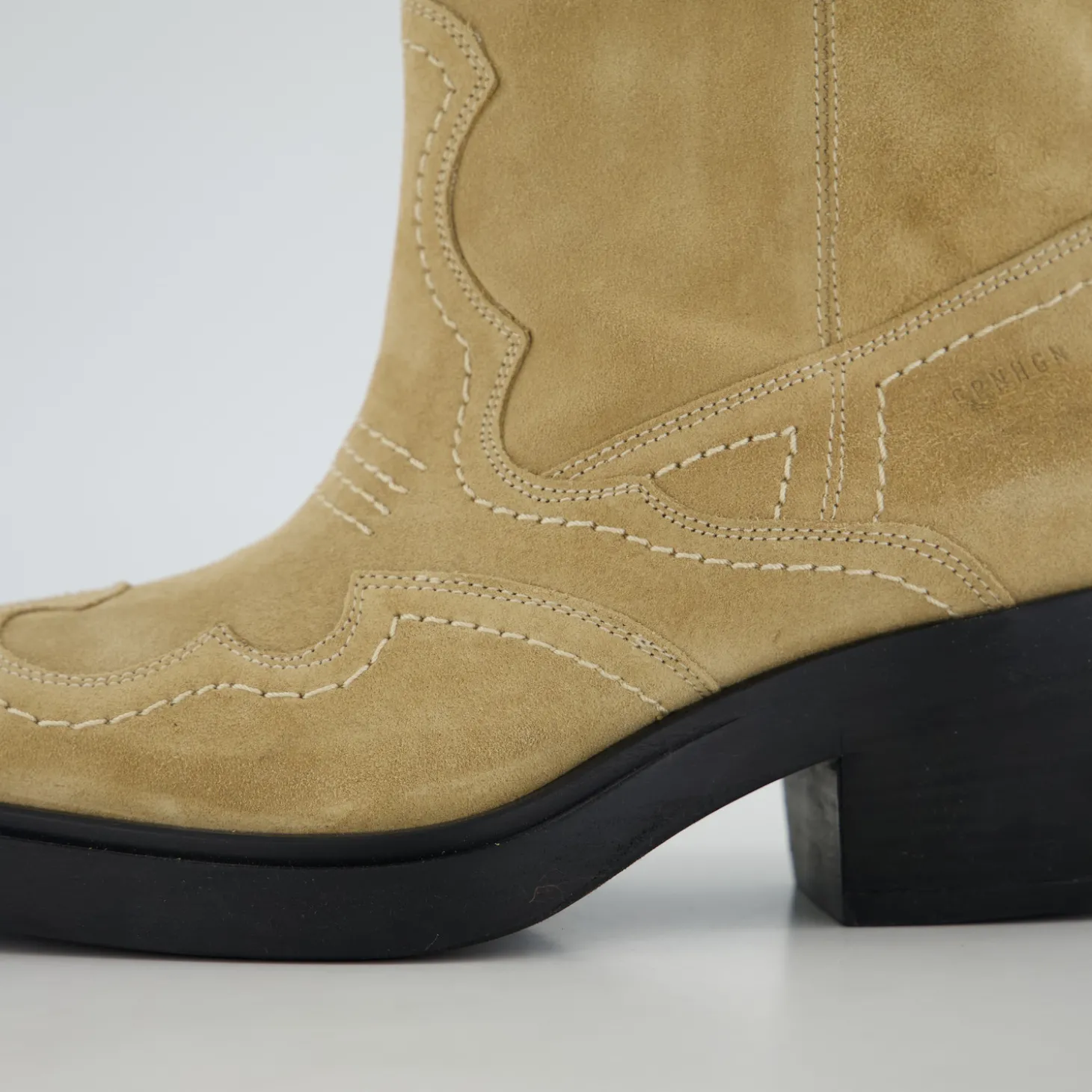 Stiefel