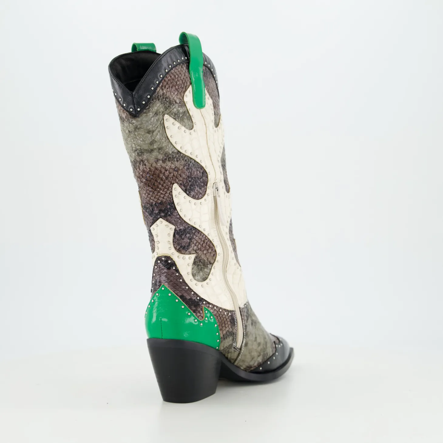 Stiefel